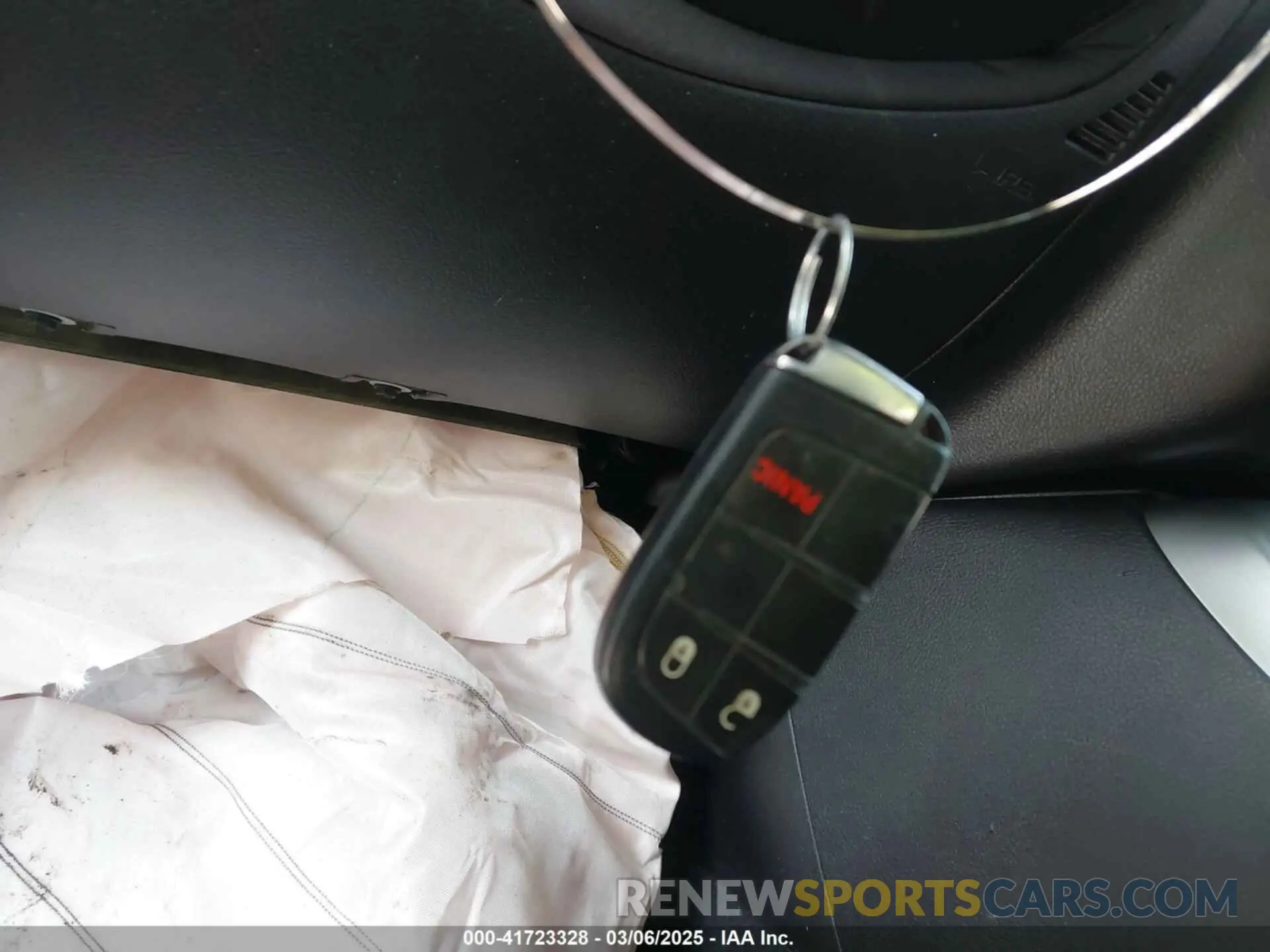 11 Photograph of a damaged car 3C4NJDAB7MT510591 JEEP COMPASS 2021