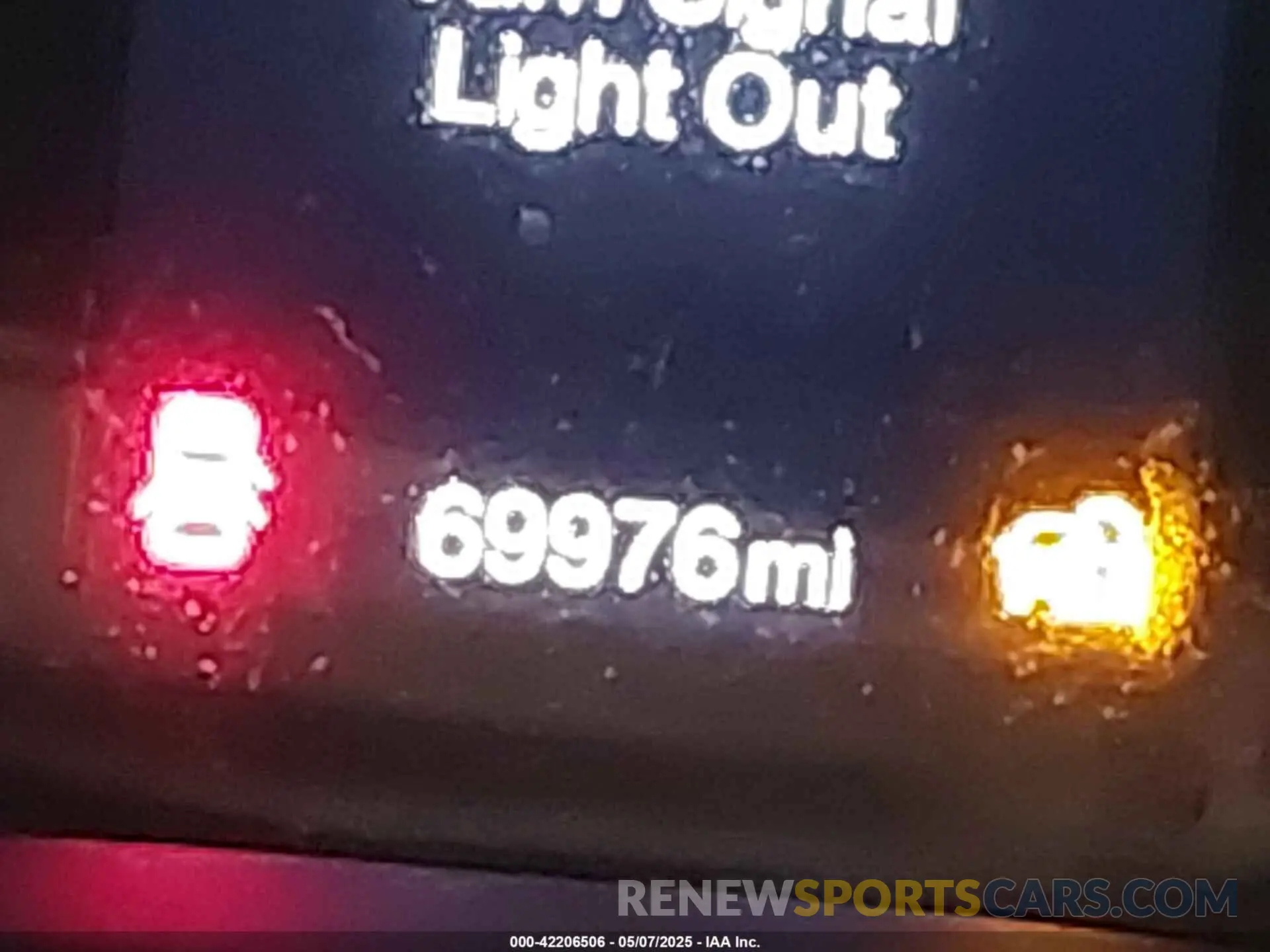 16 Photograph of a damaged car 3C4NJDAB8MT591231 JEEP COMPASS 2021