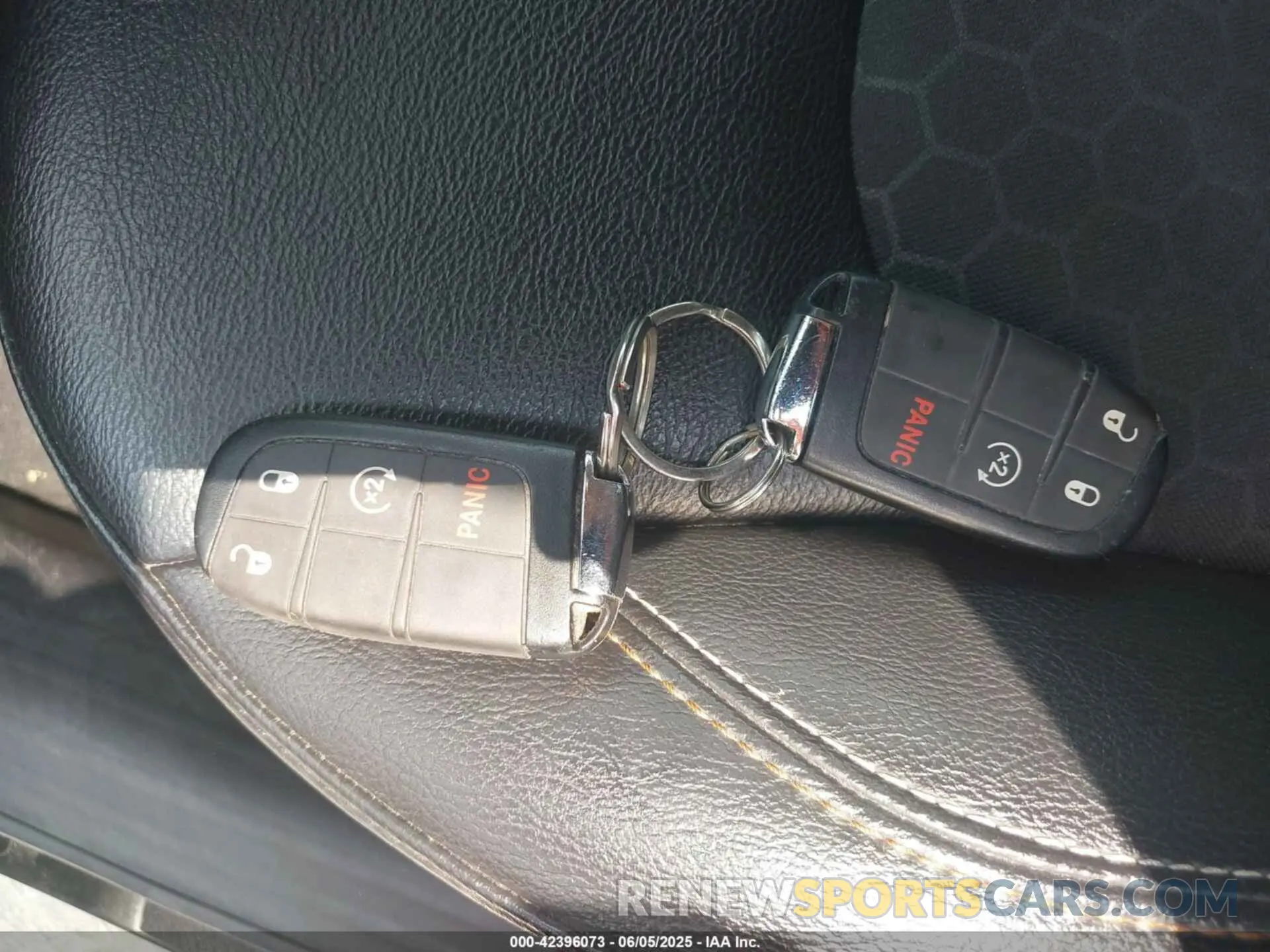 11 Photograph of a damaged car 3C4NJDBB1MT507653 JEEP COMPASS 2021