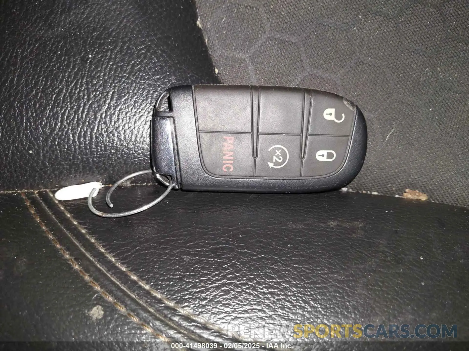 11 Photograph of a damaged car 3C4NJDBB3MT504835 JEEP COMPASS 2021