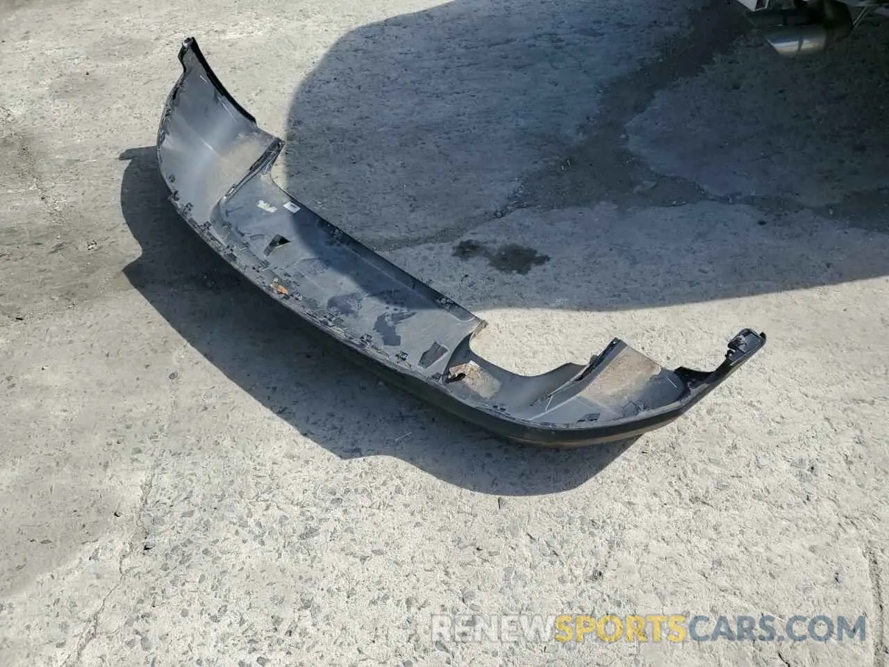 13 Photograph of a damaged car 3C4NJDBB3MT603459 JEEP COMPASS 2021