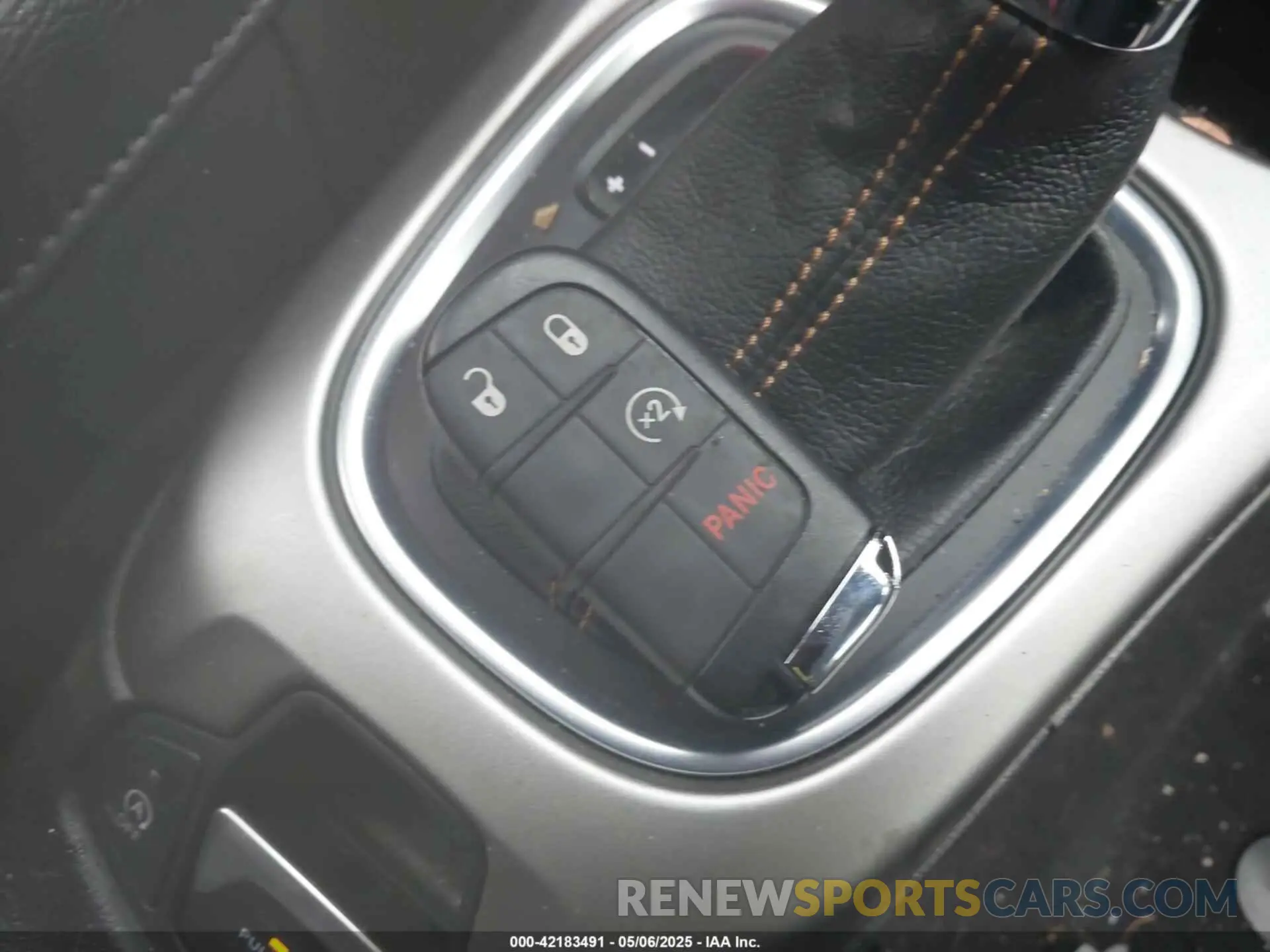 11 Photograph of a damaged car 3C4NJDBB4MT506951 JEEP COMPASS 2021