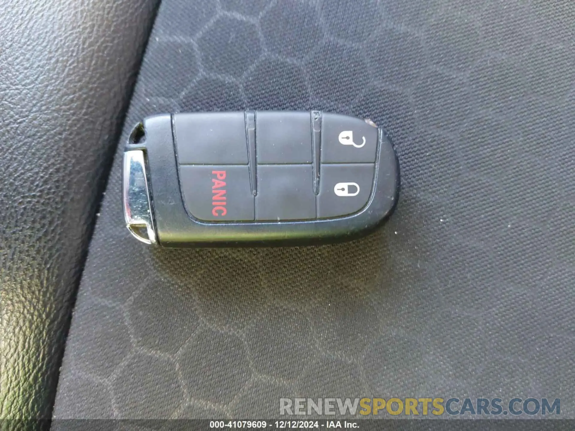 11 Photograph of a damaged car 3C4NJDBB5MT592836 JEEP COMPASS 2021