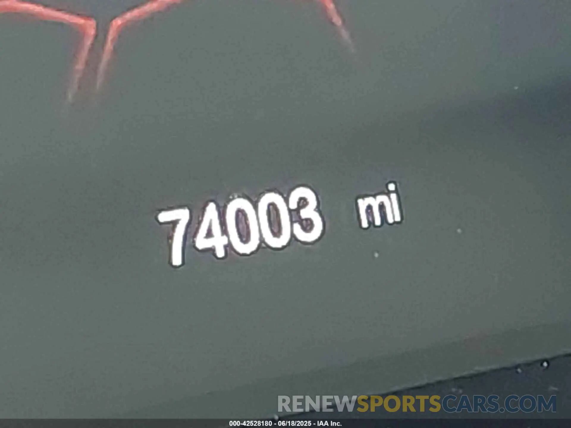 15 Photograph of a damaged car 3C4NJDBB6MT537568 JEEP COMPASS 2021
