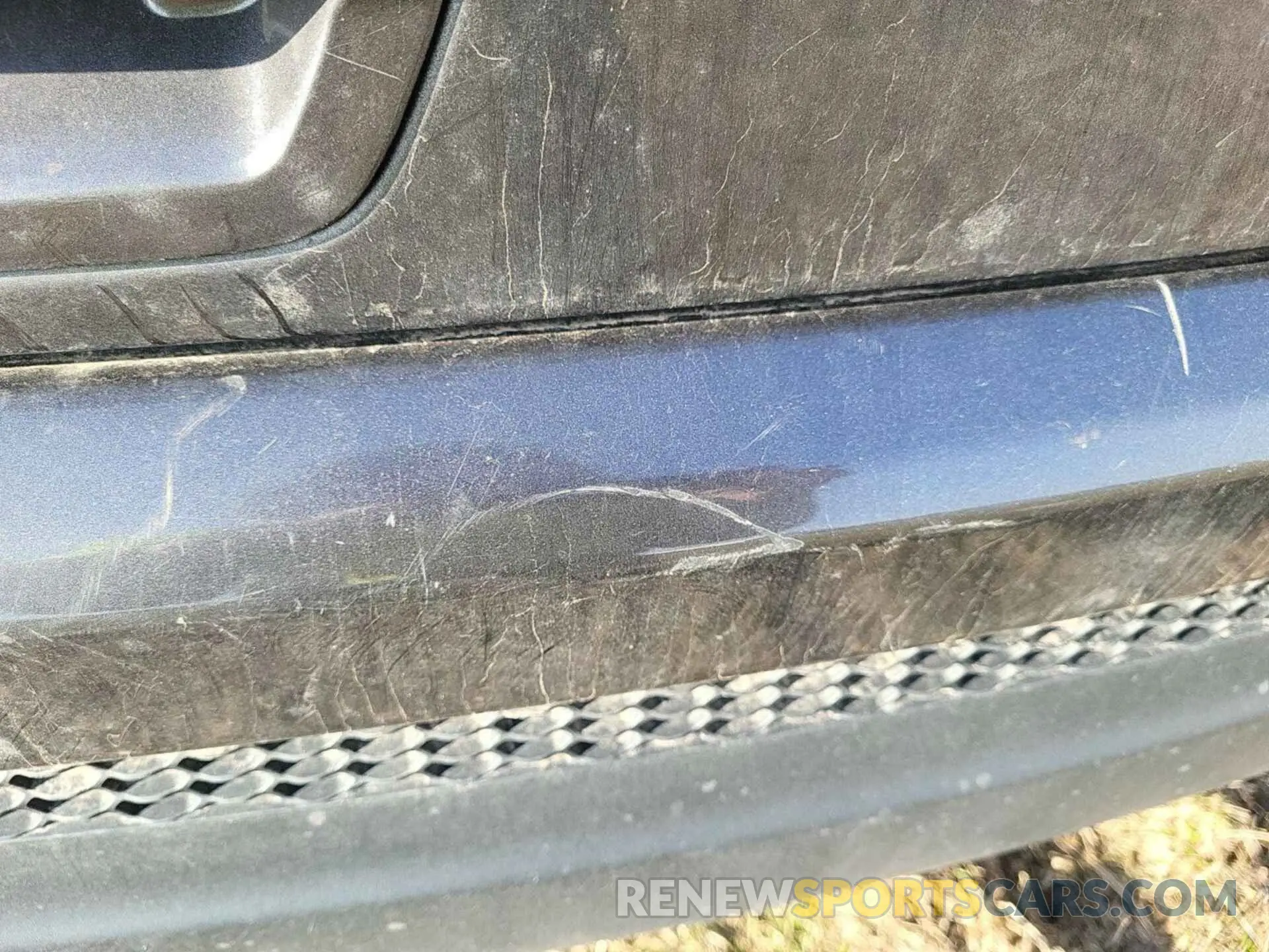 4 Photograph of a damaged car 3C4NJDBBXMT588264 JEEP COMPASS 2021