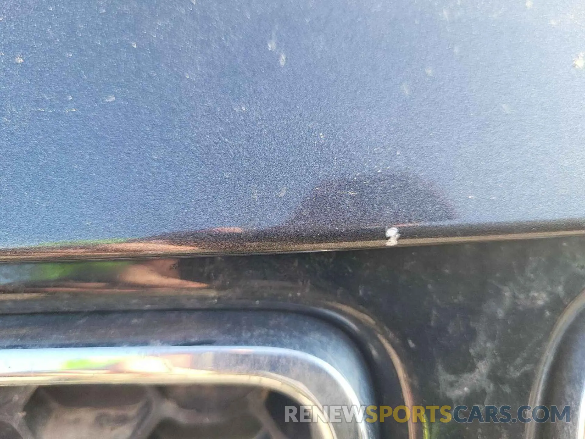 9 Photograph of a damaged car 3C4NJDBBXMT588264 JEEP COMPASS 2021