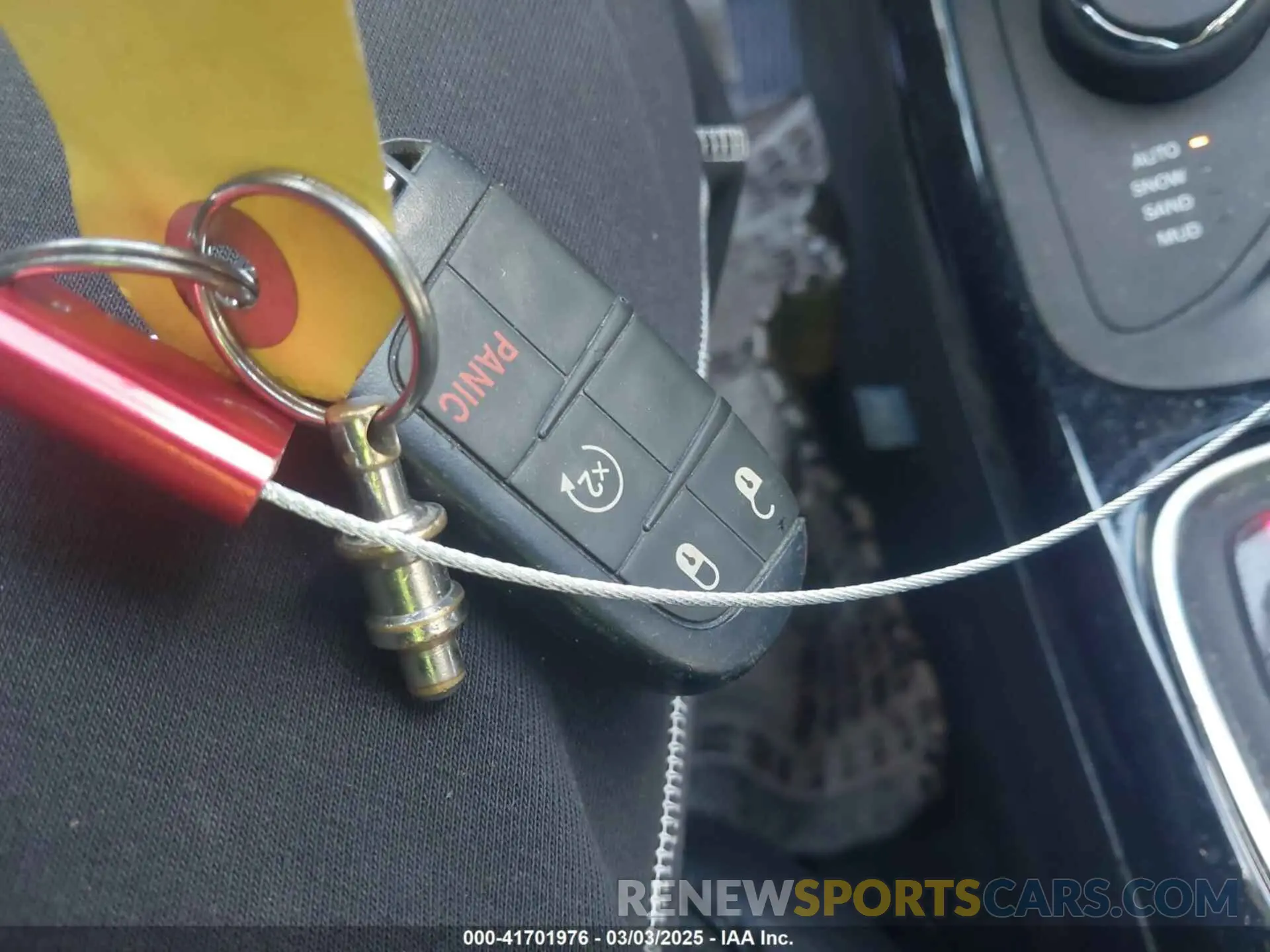 11 Photograph of a damaged car 3C4NJDCB0MT583329 JEEP COMPASS 2021