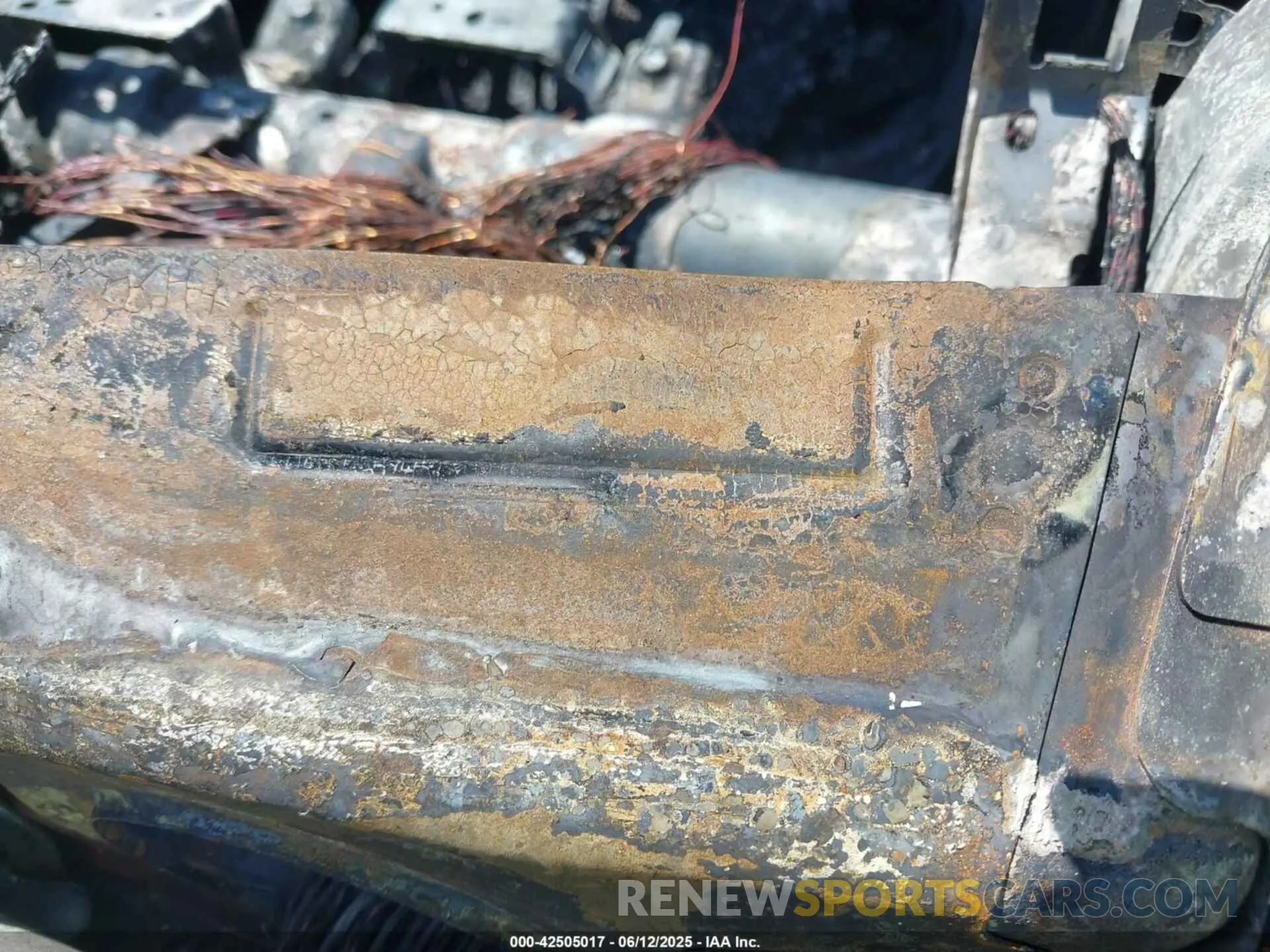 9 Photograph of a damaged car 3C4NJDCB4MT511940 JEEP COMPASS 2021