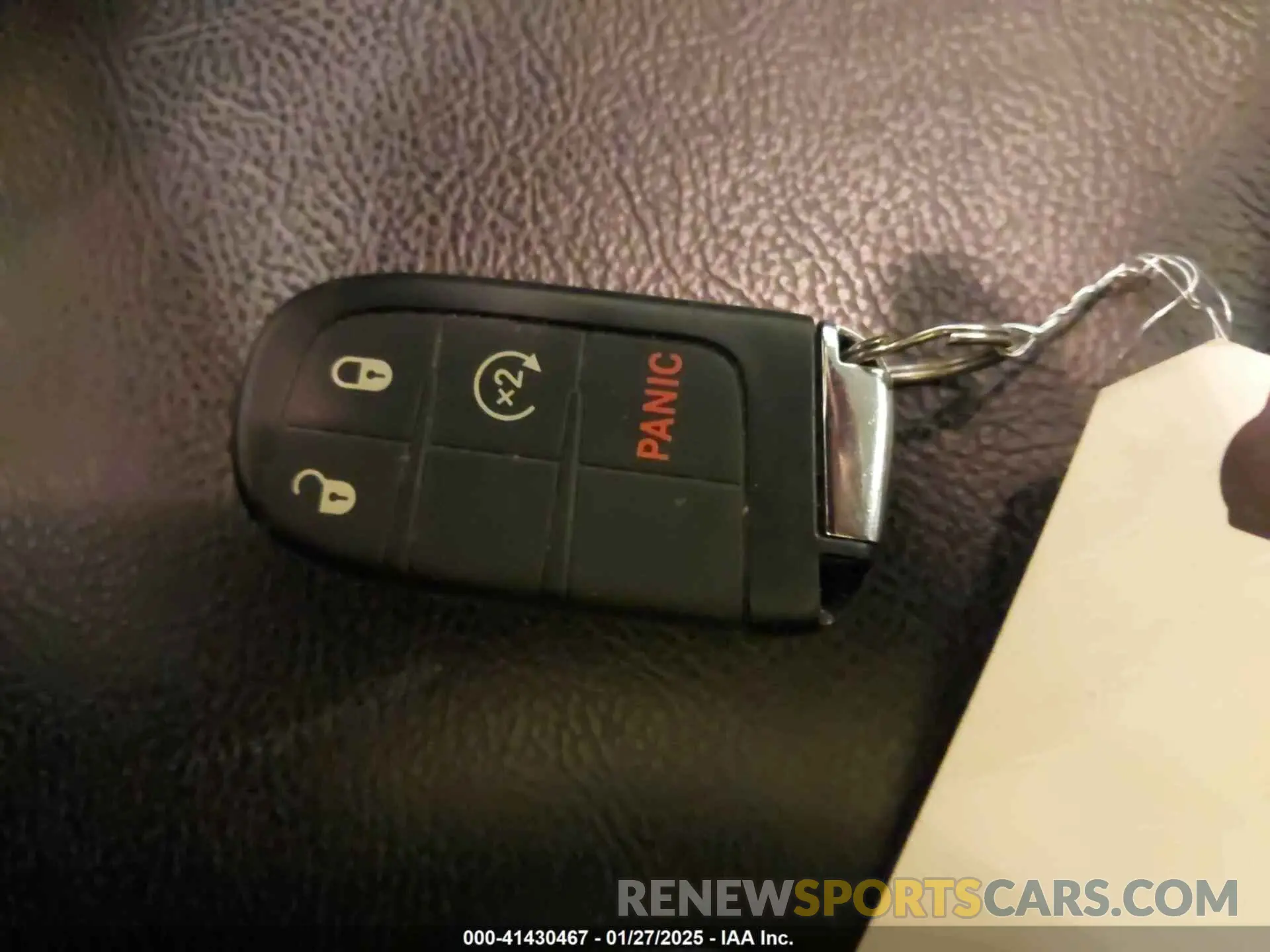 11 Photograph of a damaged car 3C4NJDCB5MT503698 JEEP COMPASS 2021