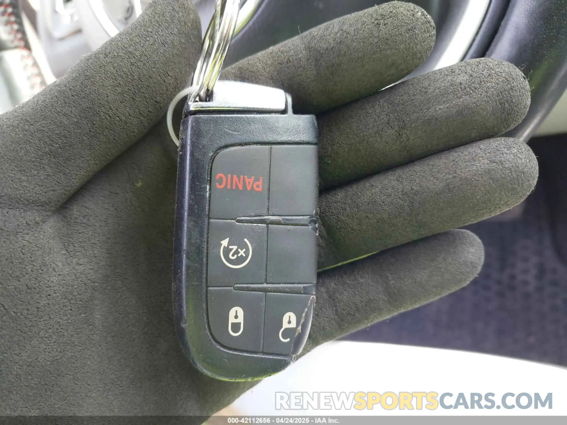 11 Photograph of a damaged car 3C4NJDCB5MT588915 JEEP COMPASS 2021