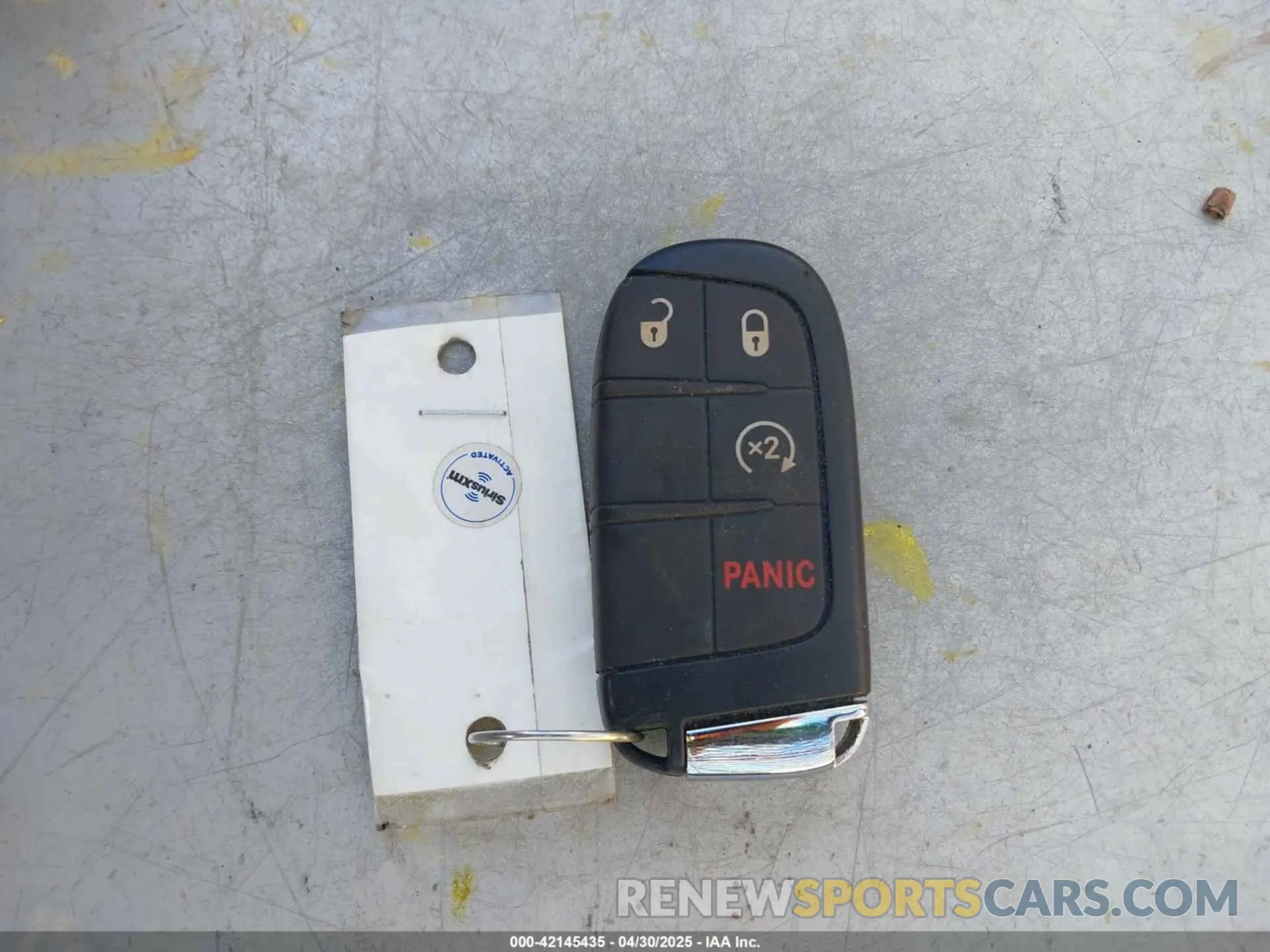 11 Photograph of a damaged car 3C4NJDCB6MT536712 JEEP COMPASS 2021