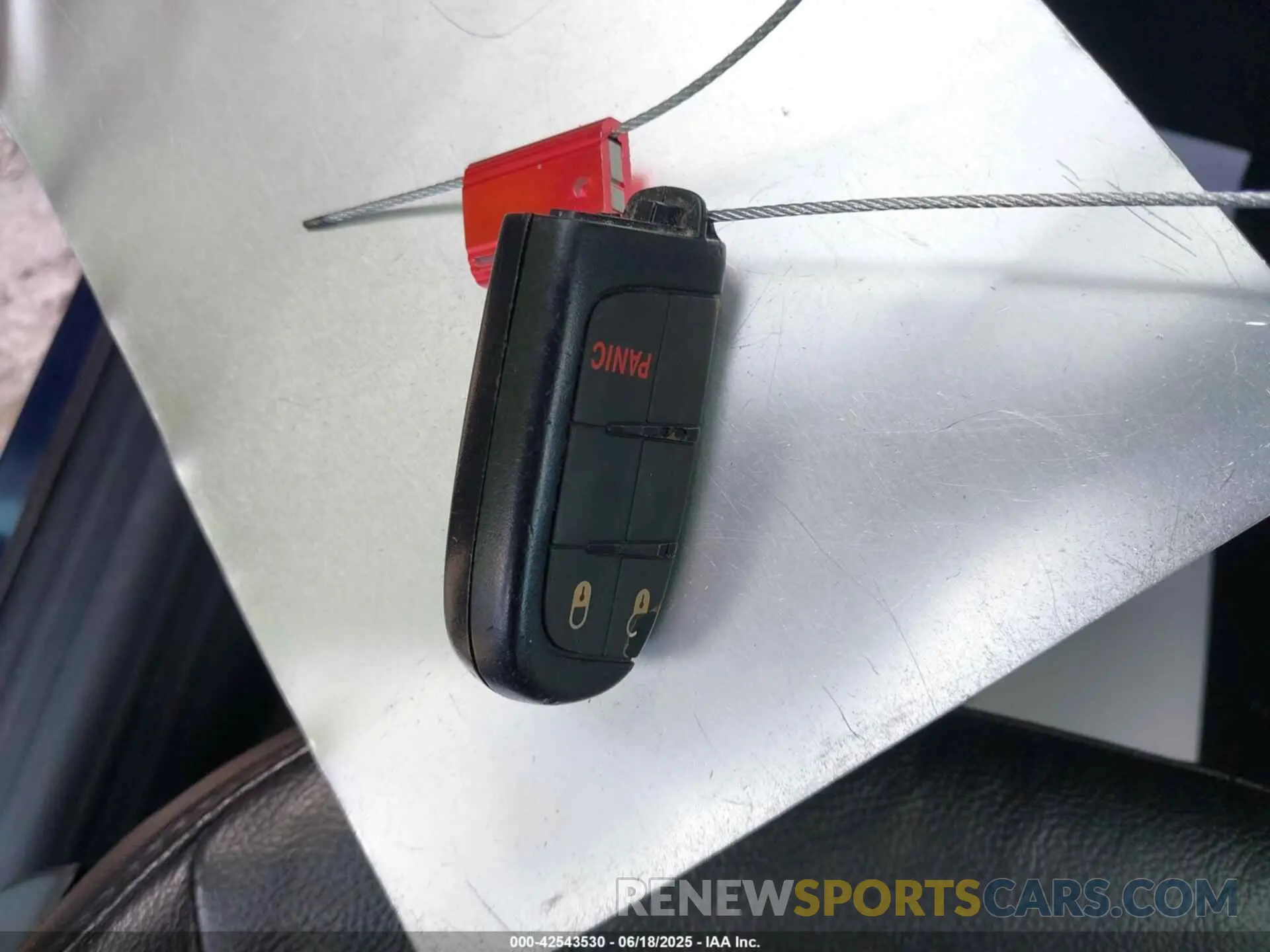 11 Photograph of a damaged car 3C4NJDDB0MT590442 JEEP COMPASS 2021