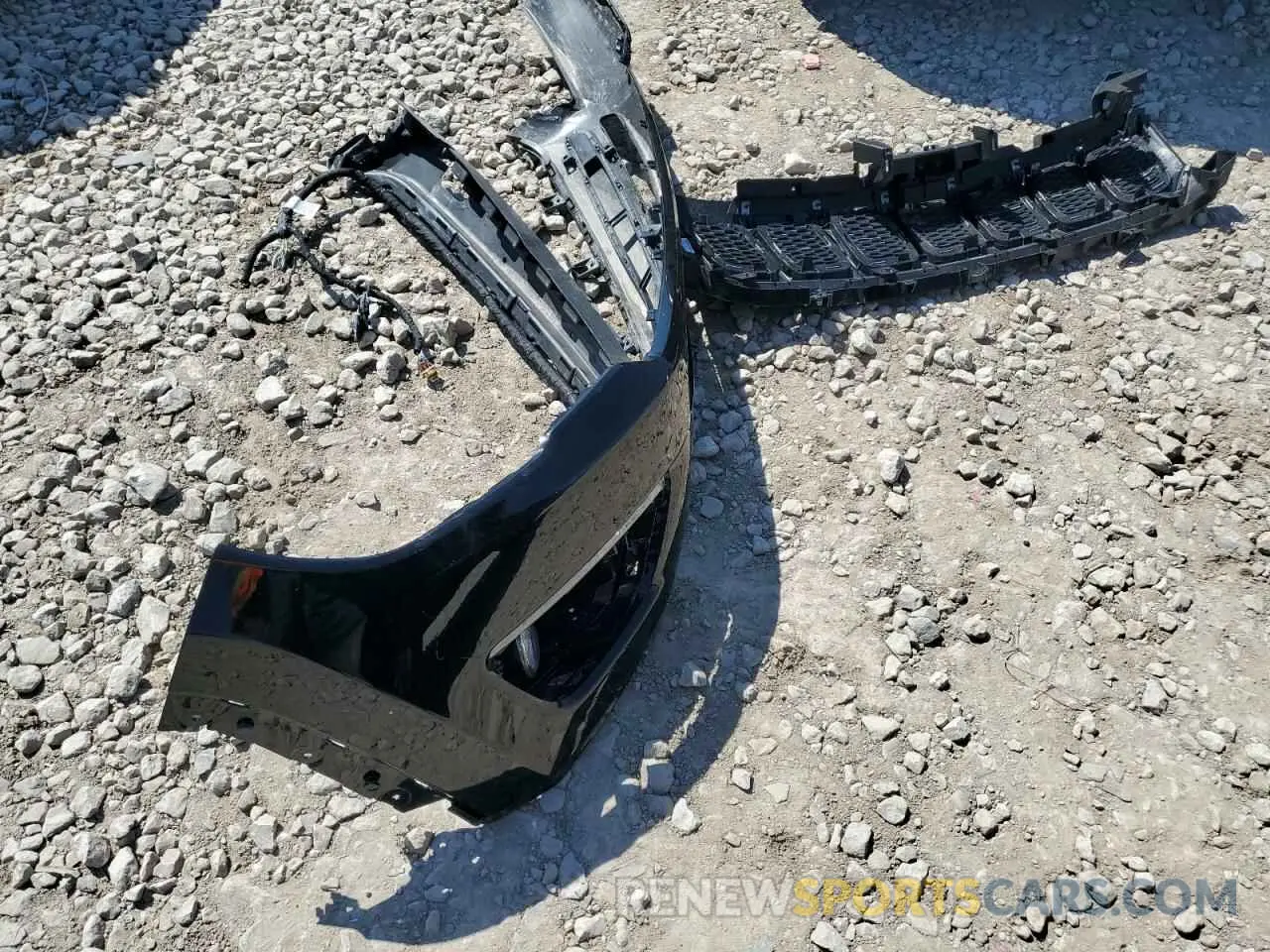 13 Photograph of a damaged car 3C4NJDEB1MT513691 JEEP COMPASS 2021