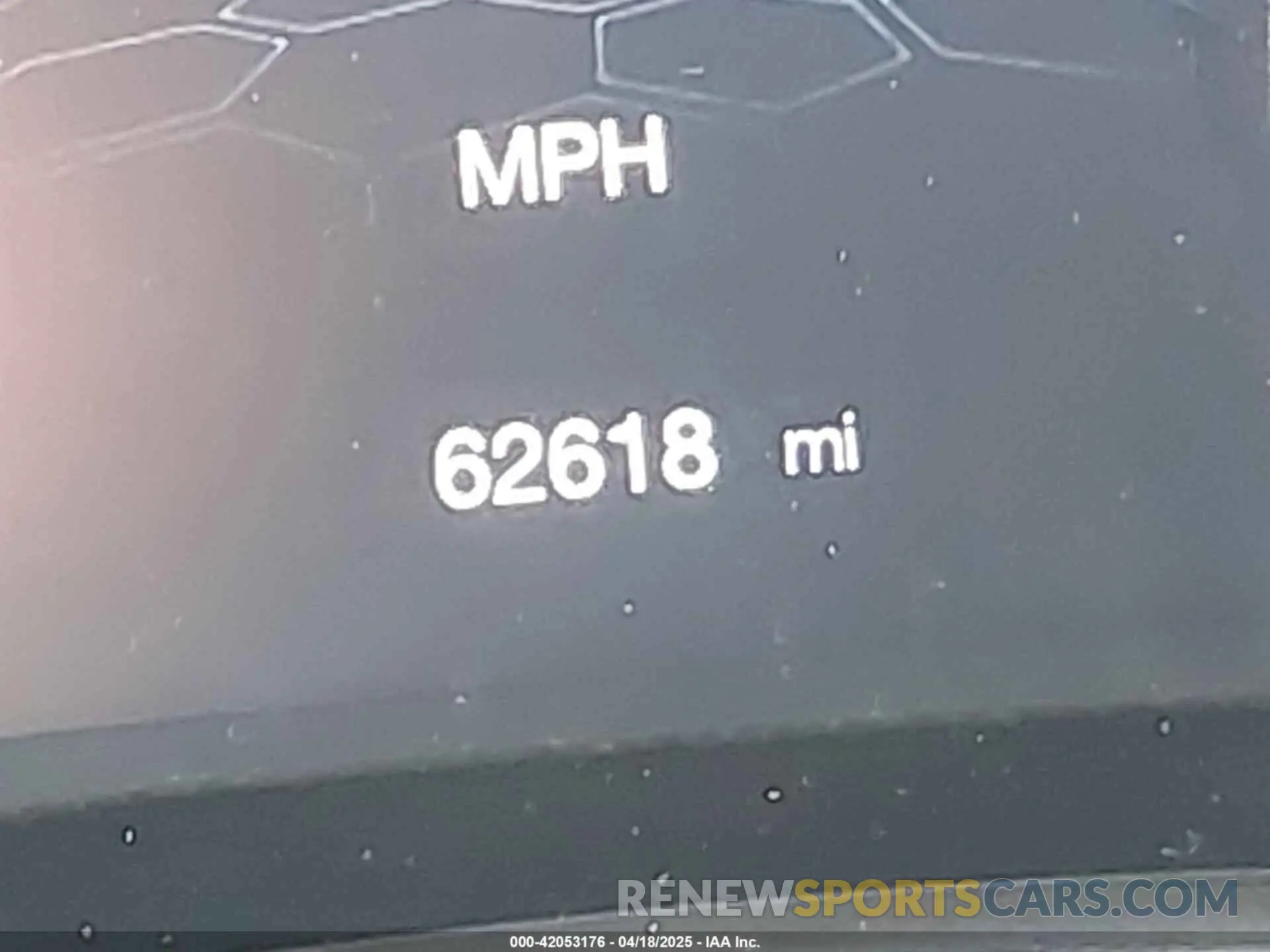 16 Photograph of a damaged car 3C4NJDEB1MT603763 JEEP COMPASS 2021