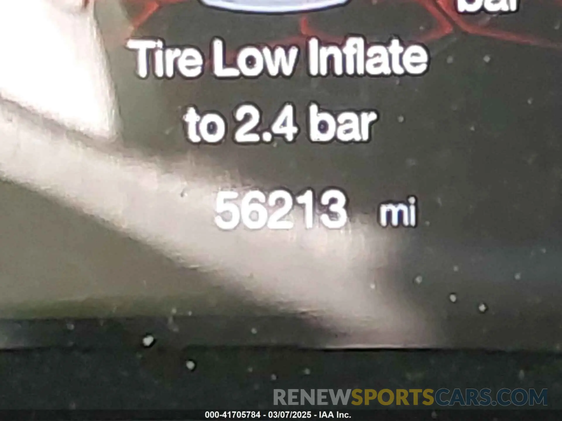 16 Photograph of a damaged car 3C4NJDEB5MT584554 JEEP COMPASS 2021