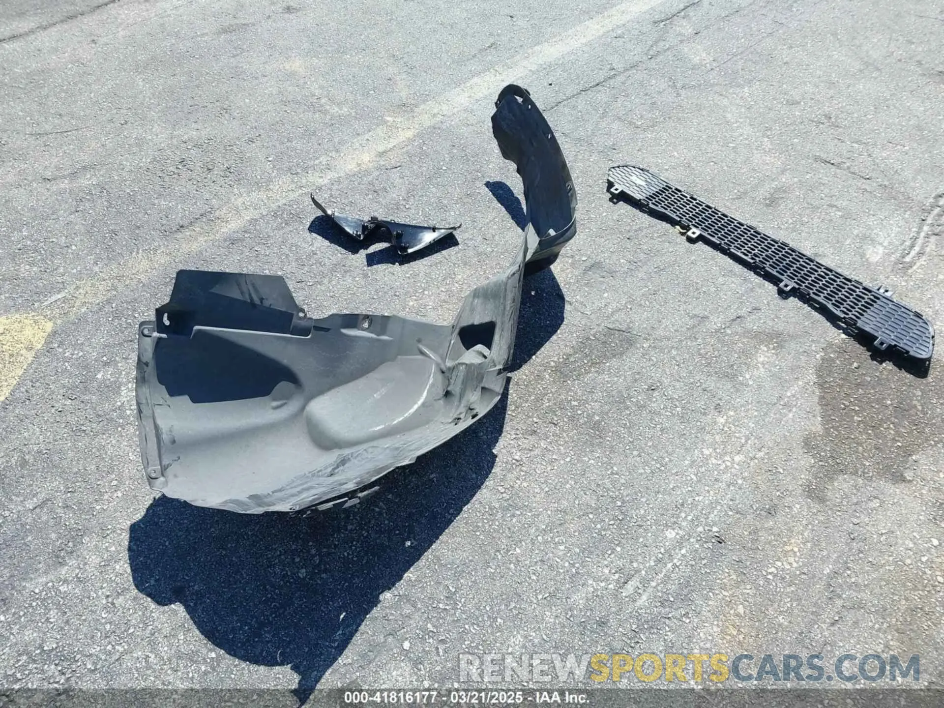 12 Photograph of a damaged car 3C4NJDEB8MT526129 JEEP COMPASS 2021