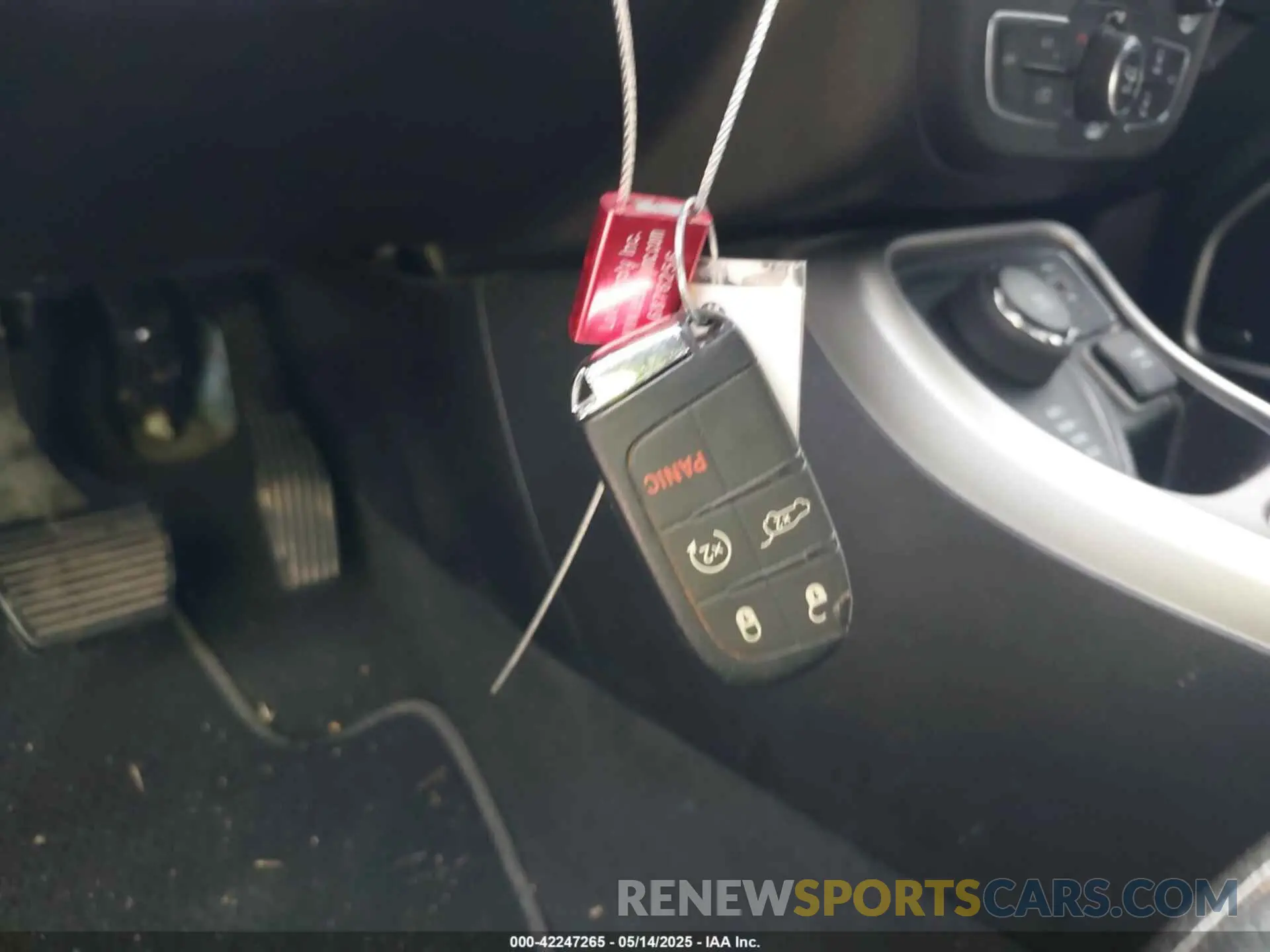 11 Photograph of a damaged car 3C4NJDEB9MT593337 JEEP COMPASS 2021