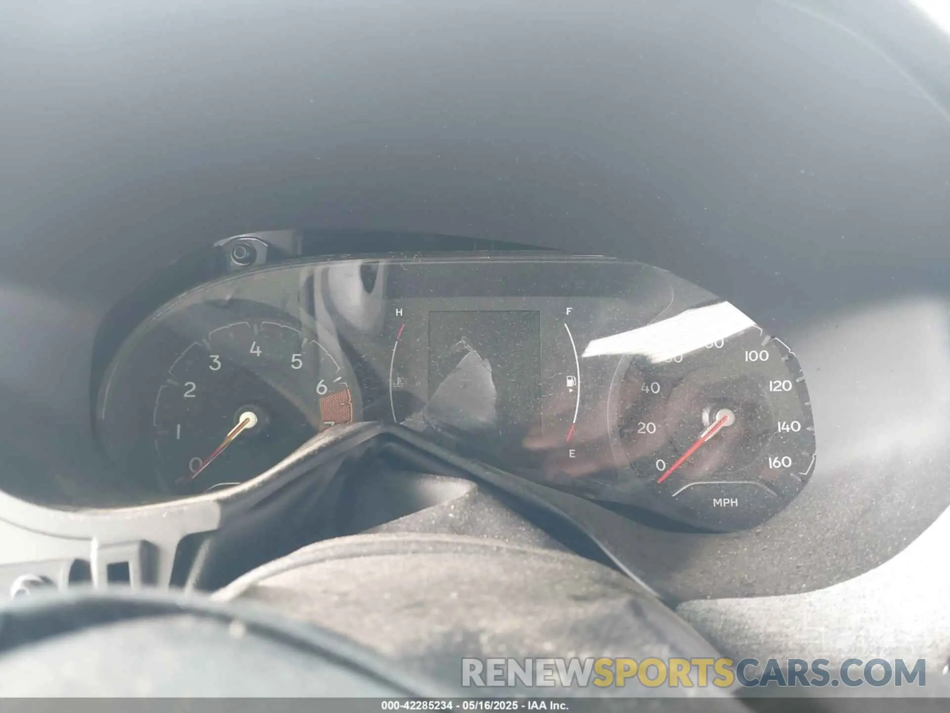 15 Photograph of a damaged car 3C4NJCBB0NT140157 JEEP COMPASS 2022