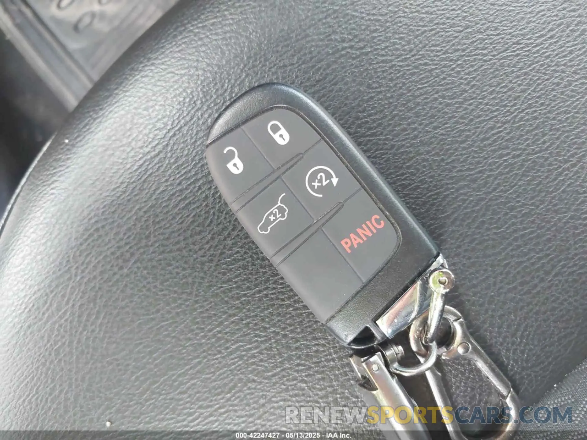 11 Photograph of a damaged car 3C4NJCBB0NT189262 JEEP COMPASS 2022