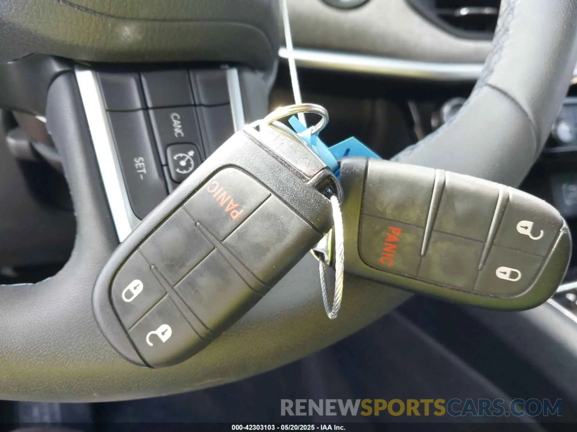 11 Photograph of a damaged car 3C4NJCBB6NT182719 JEEP COMPASS 2022
