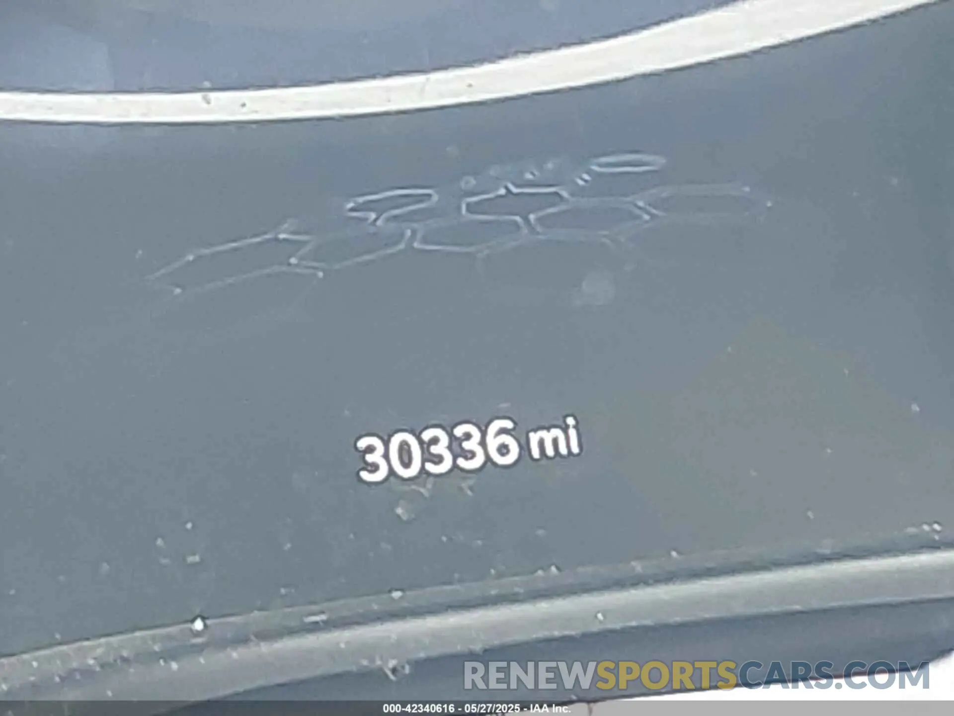 14 Photograph of a damaged car 3C4NJCBB6NT228906 JEEP COMPASS 2022