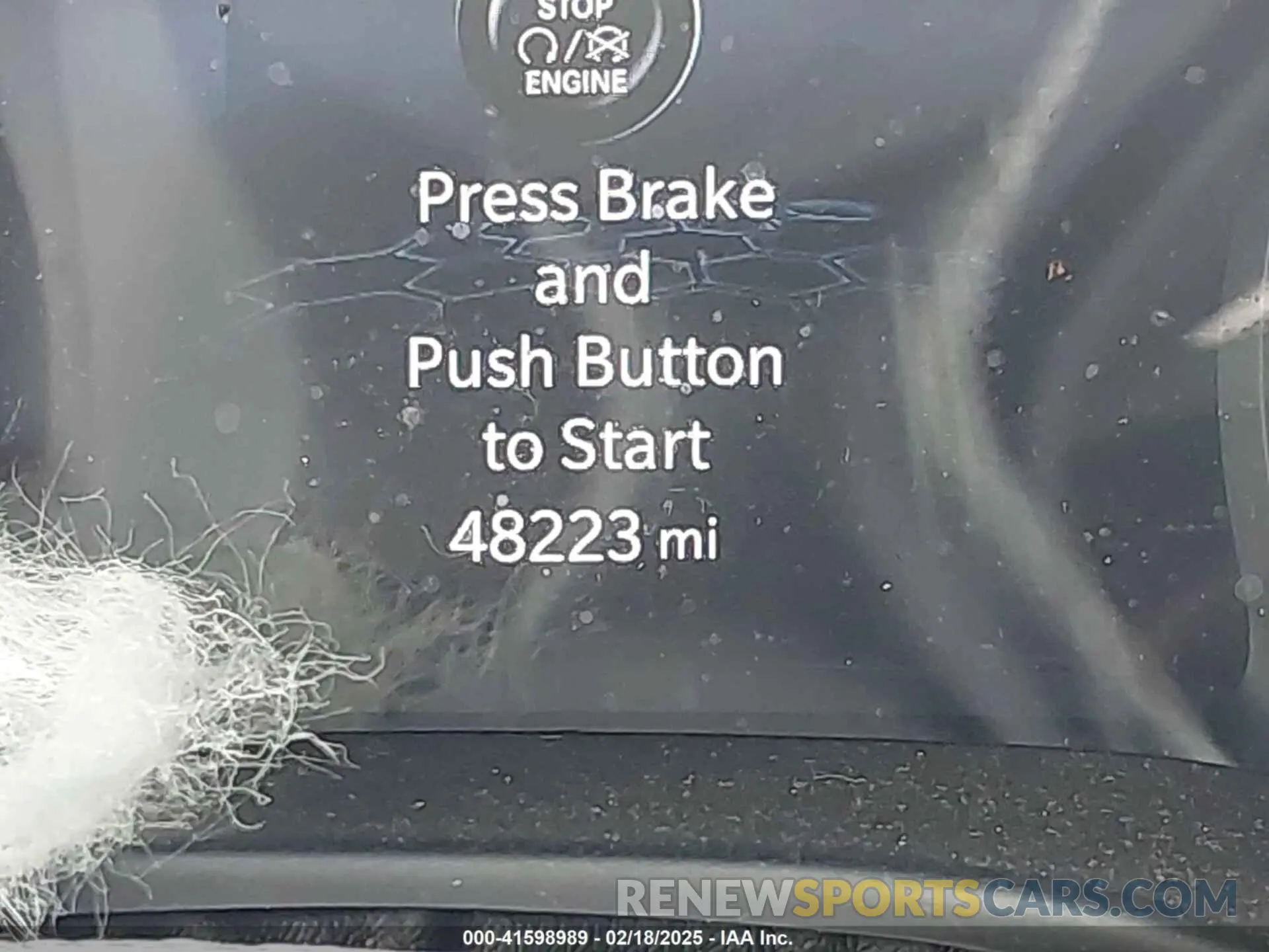 15 Photograph of a damaged car 3C4NJCBB9NT192399 JEEP COMPASS 2022
