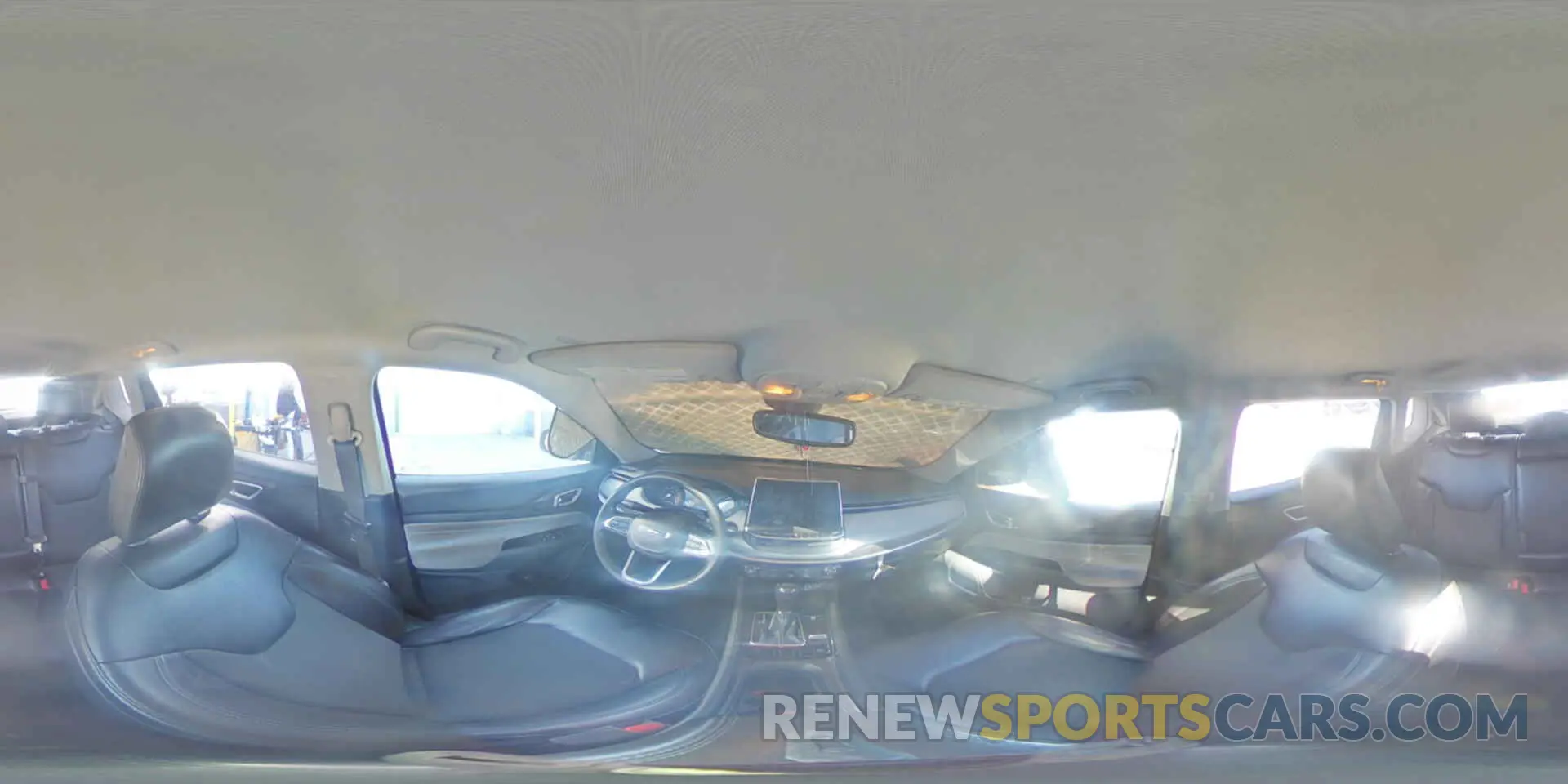 15 Photograph of a damaged car 3C4NJDBB2NT181394 JEEP COMPASS 2022