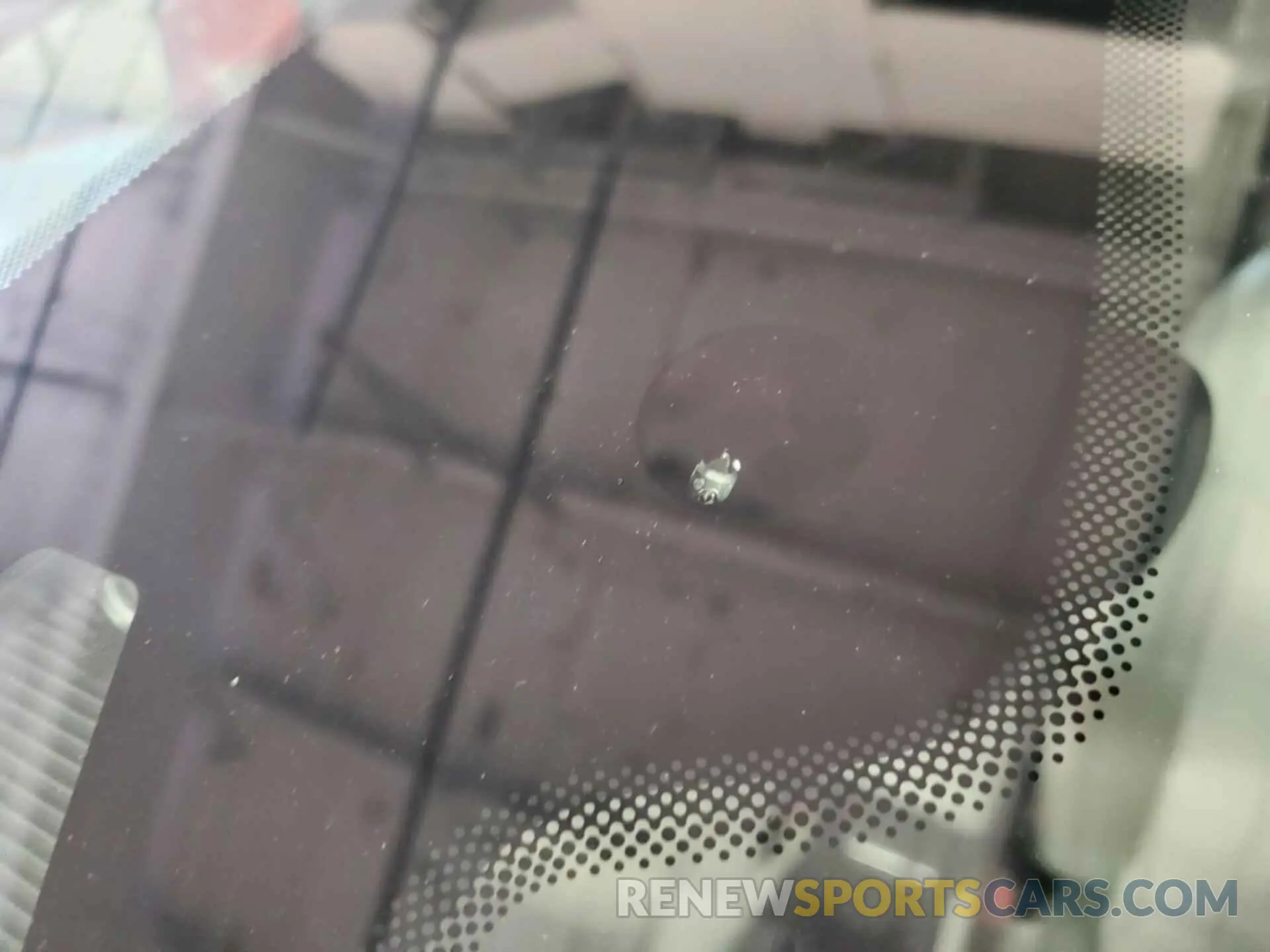 3 Photograph of a damaged car 3C4NJDBB3NT150638 JEEP COMPASS 2022