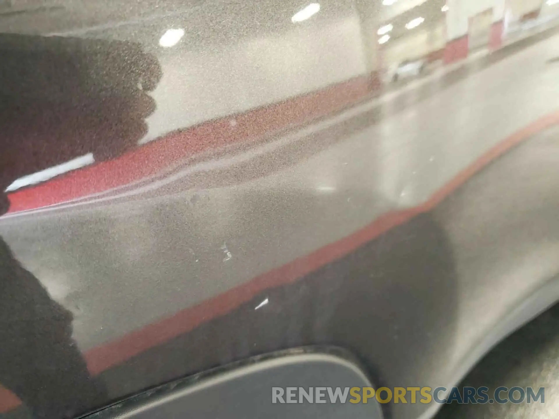 5 Photograph of a damaged car 3C4NJDBB3NT150638 JEEP COMPASS 2022