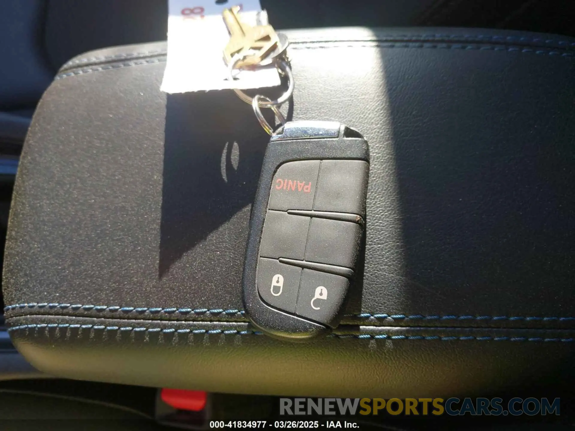 11 Photograph of a damaged car 3C4NJDBB4NT165519 JEEP COMPASS 2022