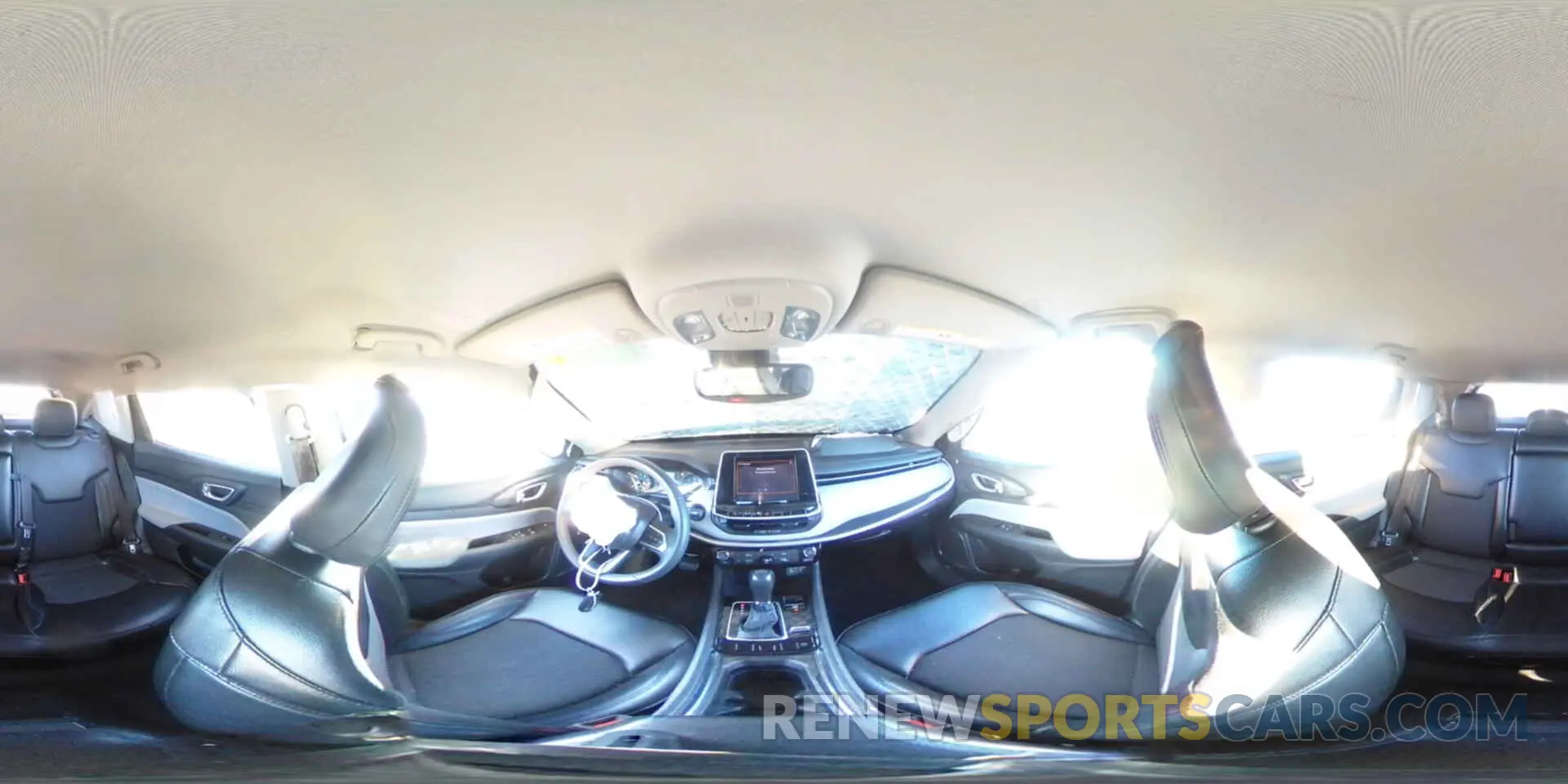 13 Photograph of a damaged car 3C4NJDBB5NT161351 JEEP COMPASS 2022