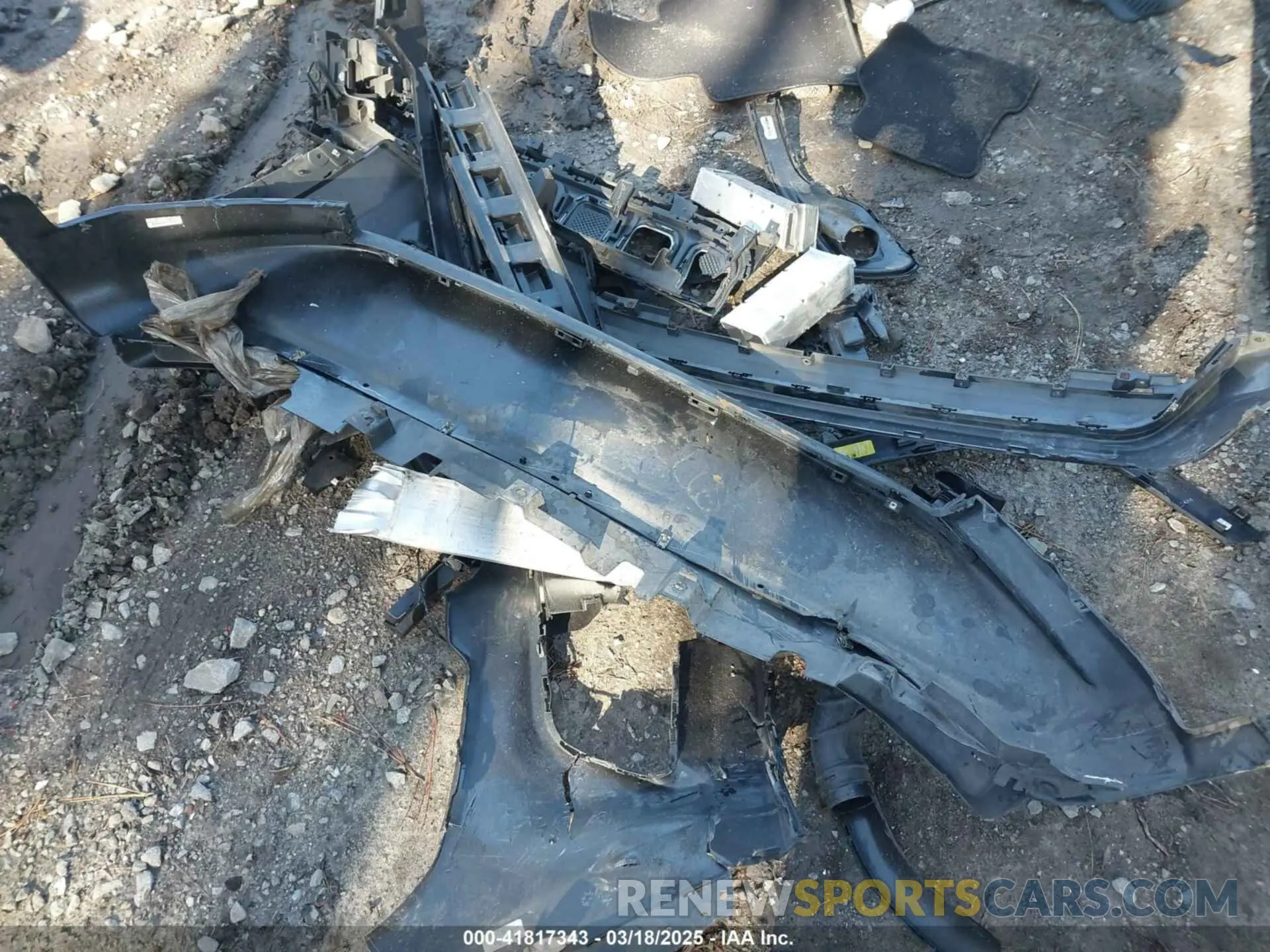 12 Photograph of a damaged car 3C4NJDBB8NT124794 JEEP COMPASS 2022