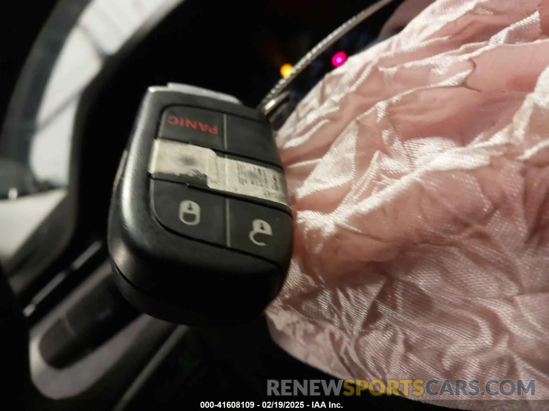 11 Photograph of a damaged car 3C4NJDBB9NT134329 JEEP COMPASS 2022