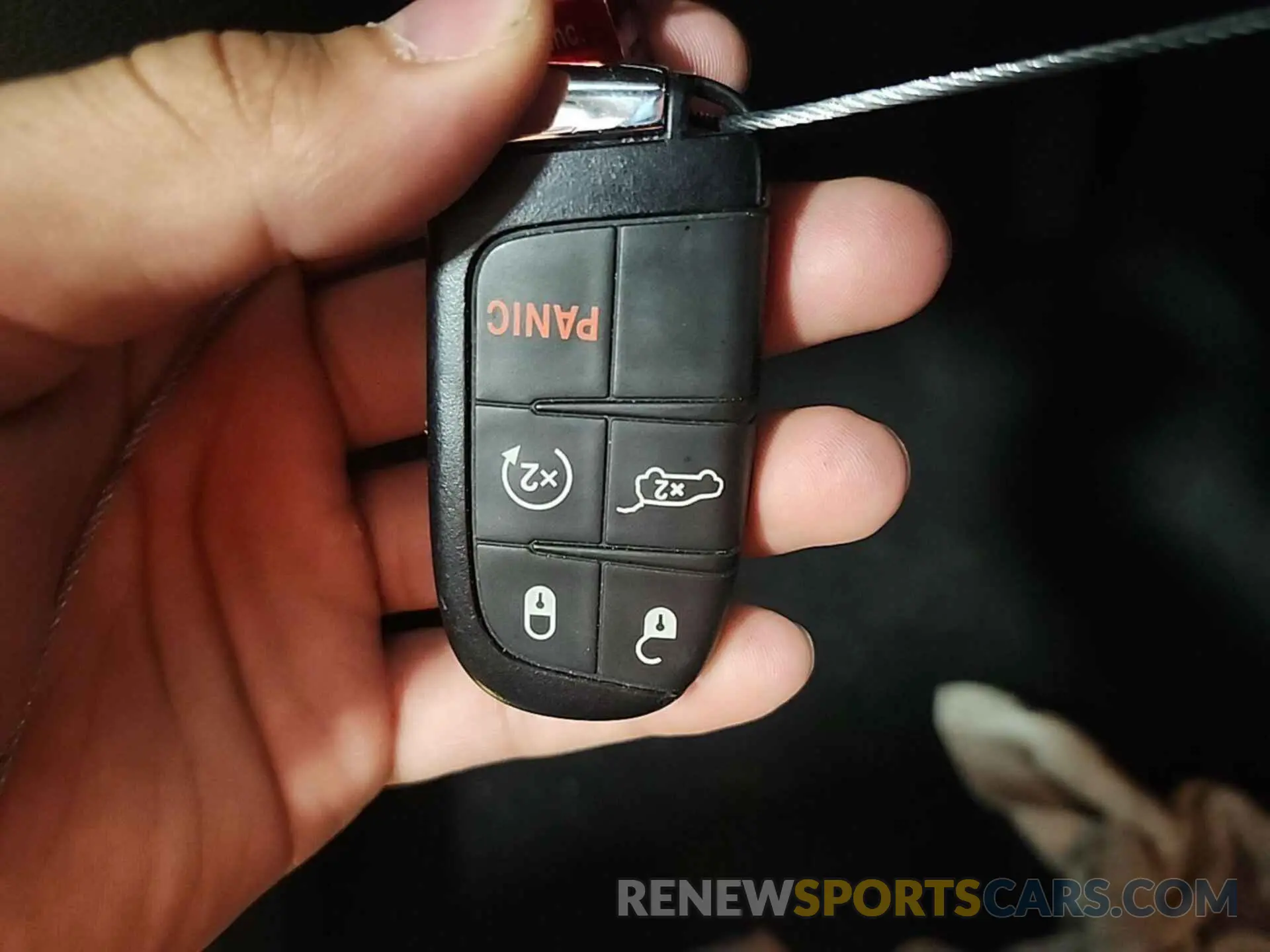 2 Photograph of a damaged car 3C4NJDBB9NT205917 JEEP COMPASS 2022