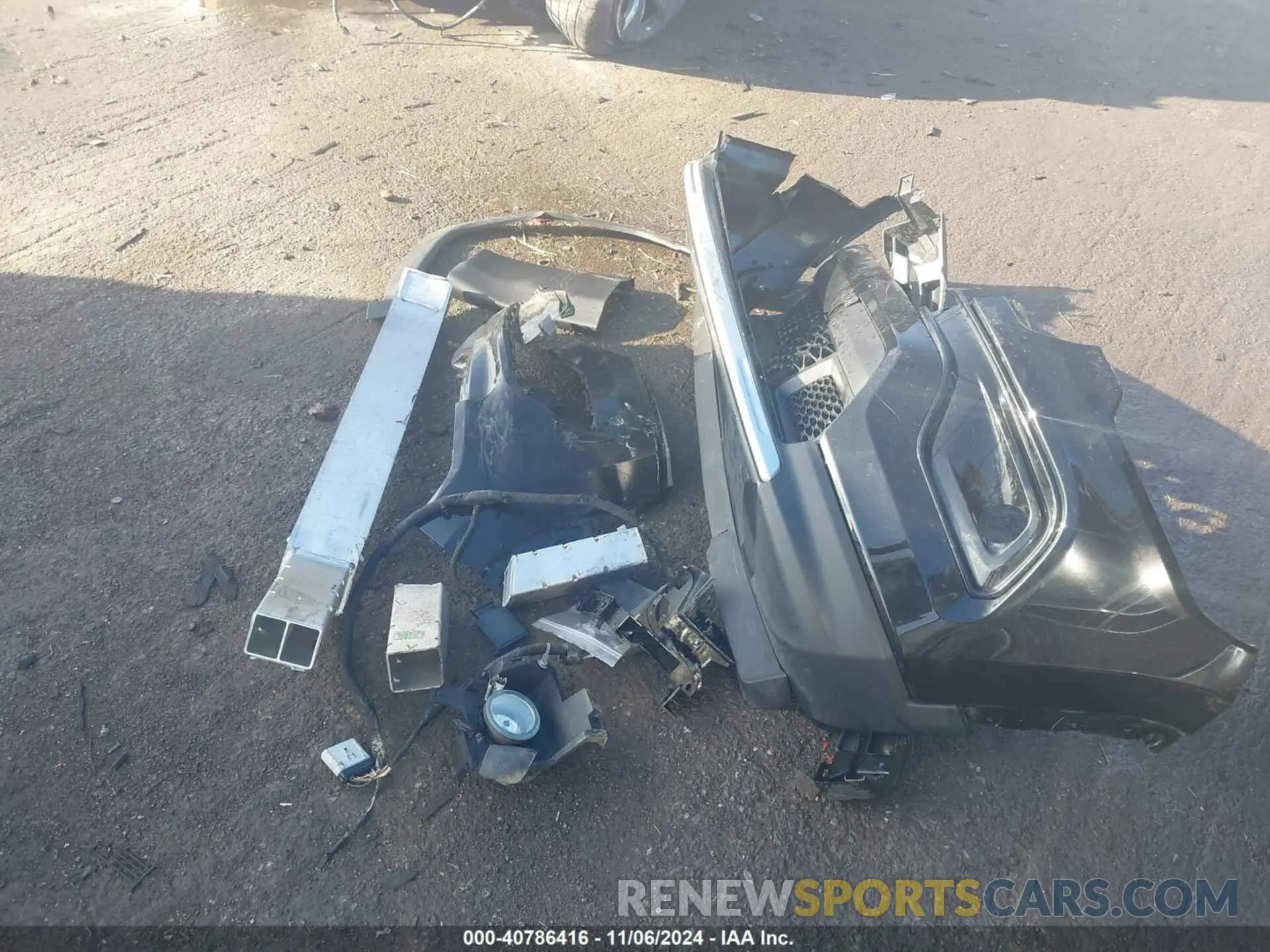 12 Photograph of a damaged car 3C4NJDCB0NT197513 JEEP COMPASS 2022