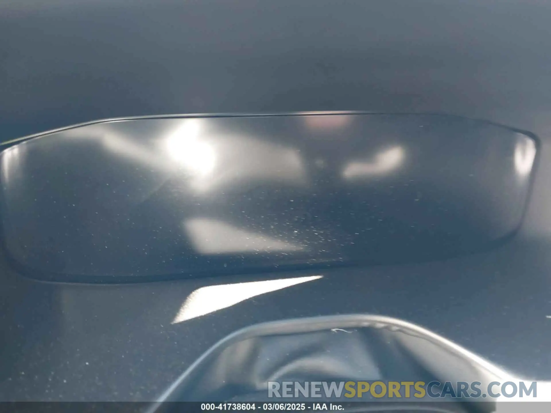7 Photograph of a damaged car 3C4NJDCB1NT207305 JEEP COMPASS 2022
