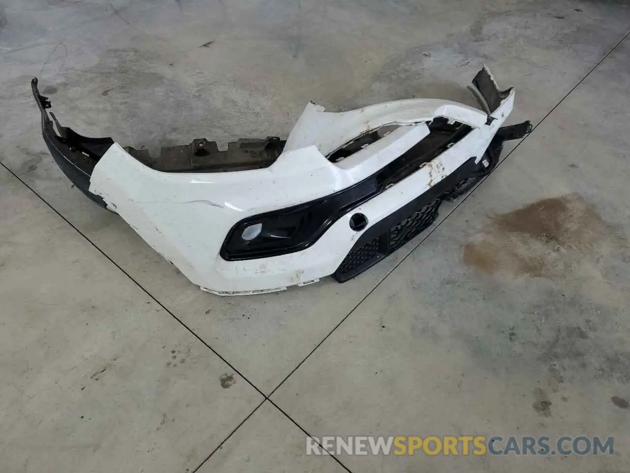 13 Photograph of a damaged car 3C4NJDCB2NT114678 JEEP COMPASS 2022