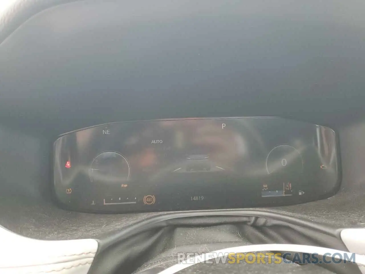 9 Photograph of a damaged car 3C4NJDCB3NT180981 JEEP COMPASS 2022