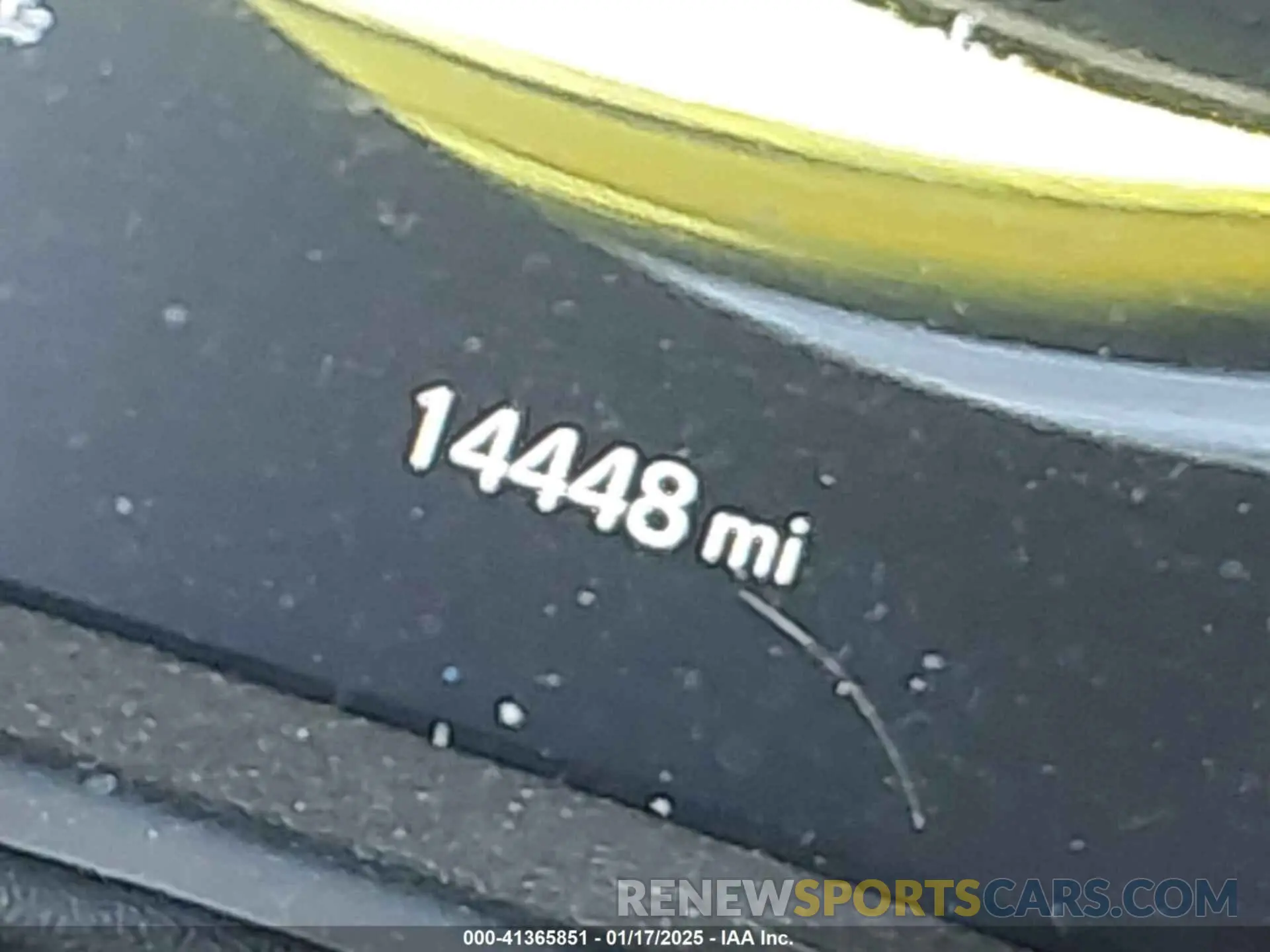 15 Photograph of a damaged car 3C4NJDCB4NT150078 JEEP COMPASS 2022