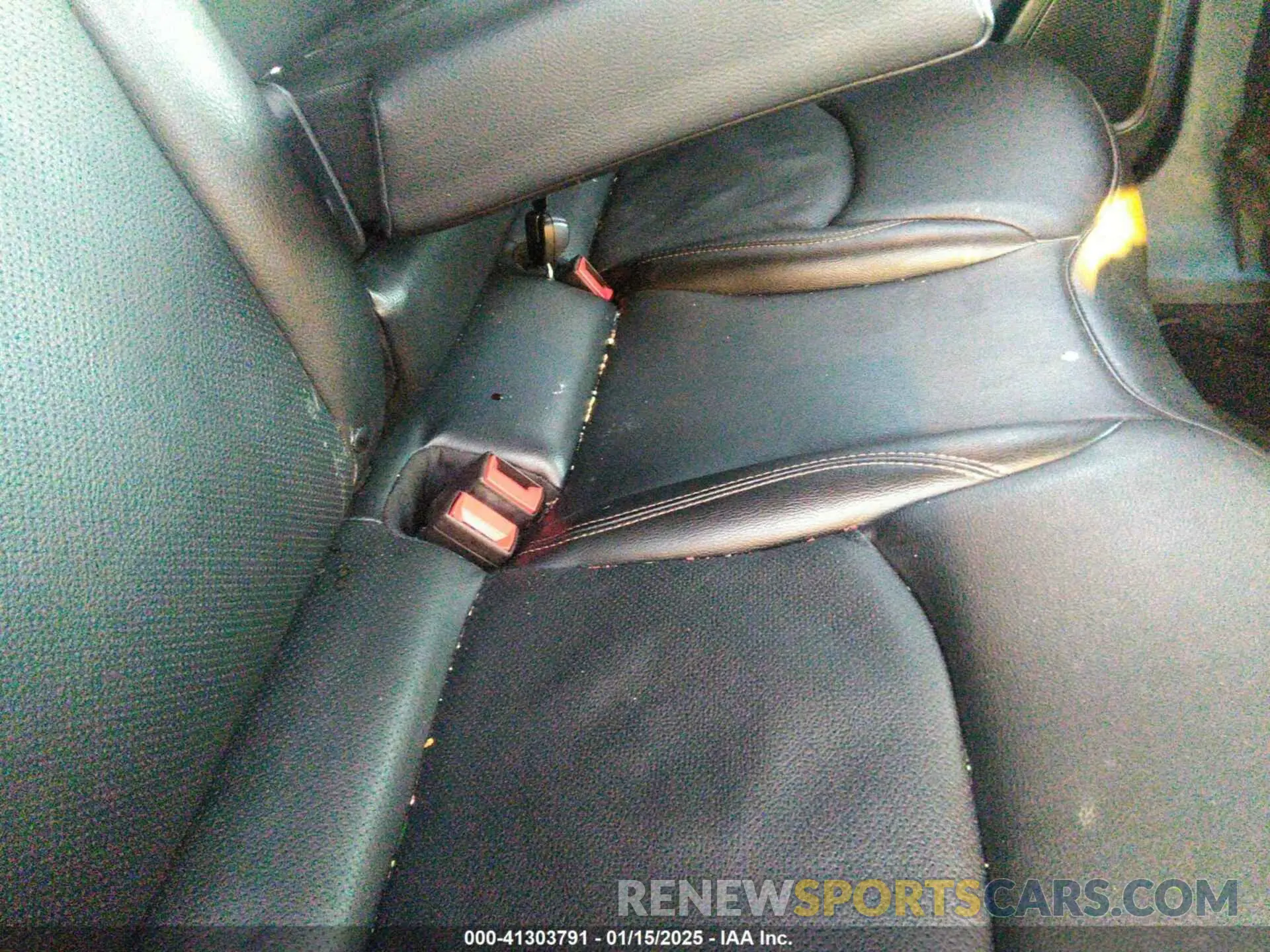 8 Photograph of a damaged car 3C4NJDCB7NT104499 JEEP COMPASS 2022