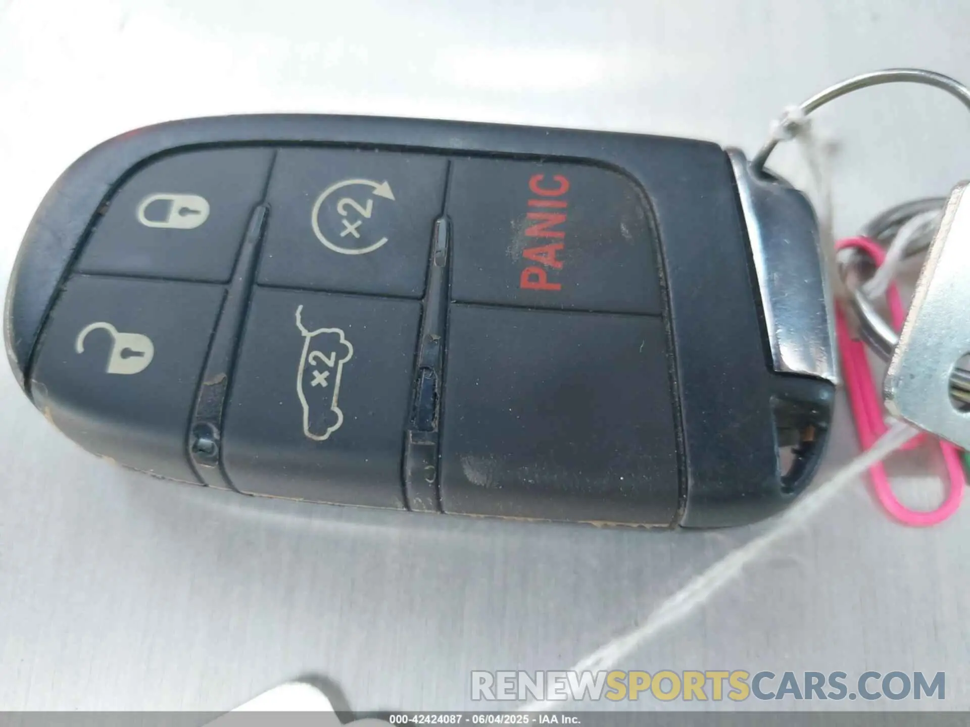 11 Photograph of a damaged car 3C4NJDCB8NT168390 JEEP COMPASS 2022