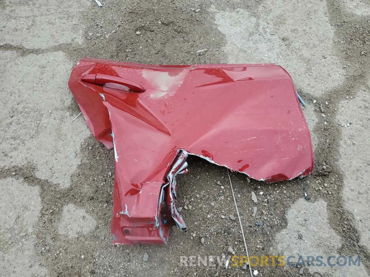 12 Photograph of a damaged car 3C4NJDCB9NT136404 JEEP COMPASS 2022