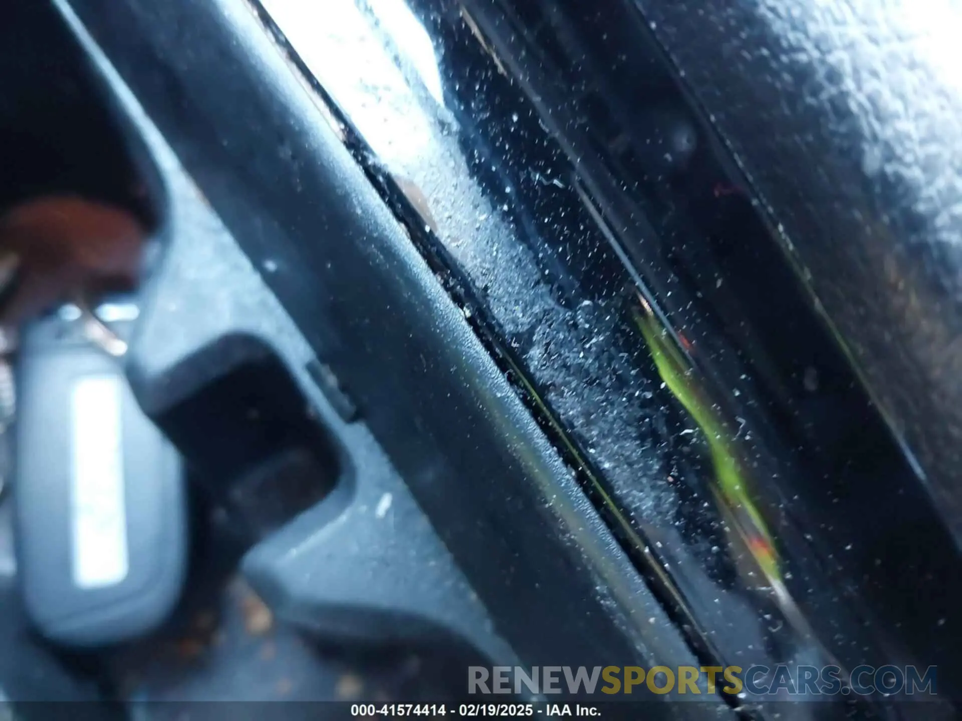 11 Photograph of a damaged car 3C4NJDCB9NT193699 JEEP COMPASS 2022