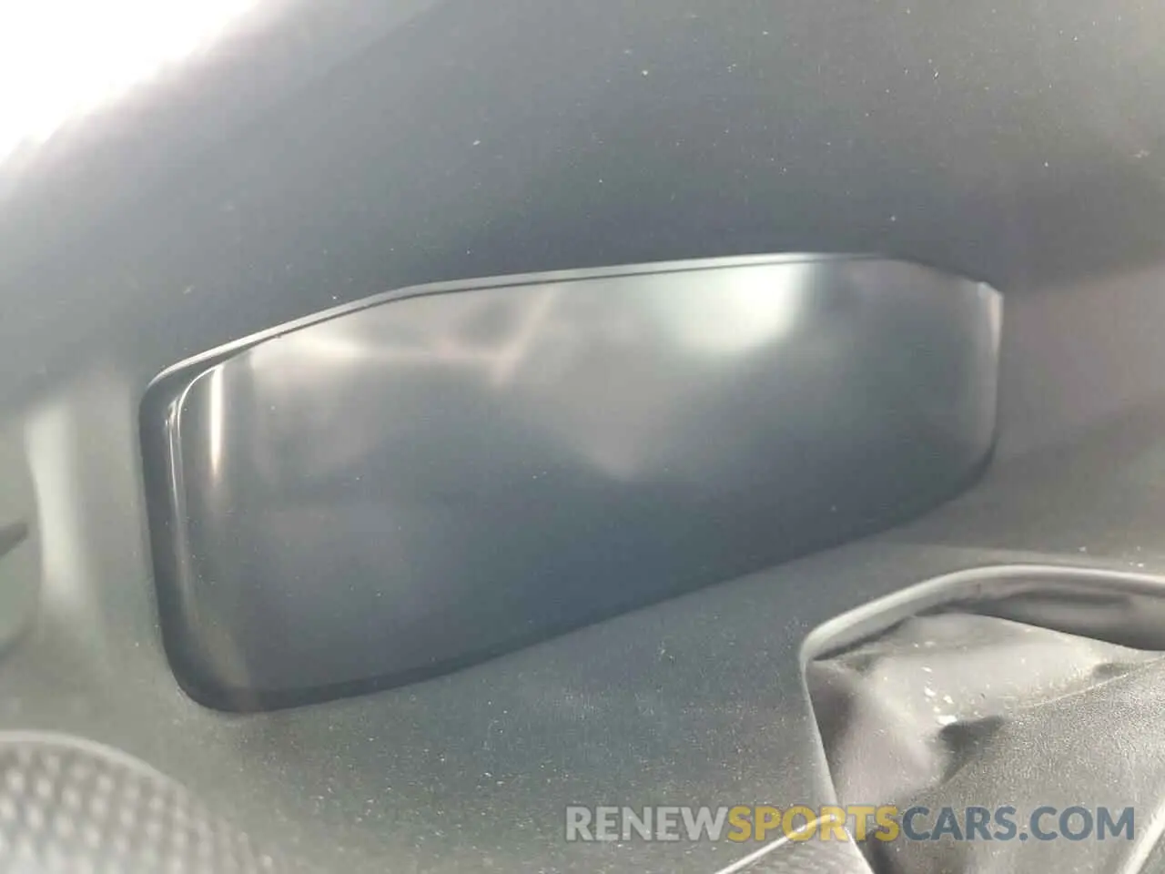 9 Photograph of a damaged car 3C4NJDDB2NT155259 JEEP COMPASS 2022