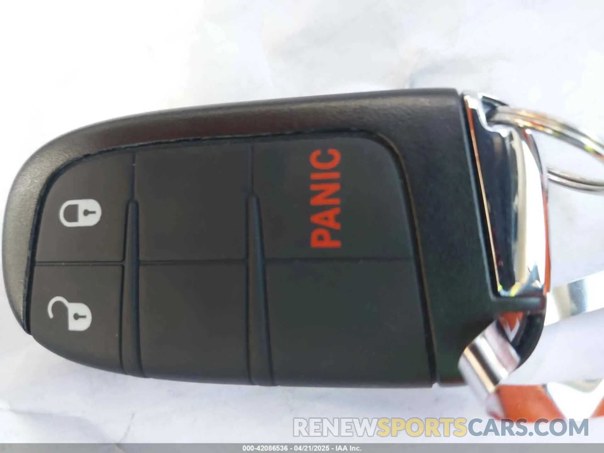 11 Photograph of a damaged car 3C4NJDDB2NT224046 JEEP COMPASS 2022
