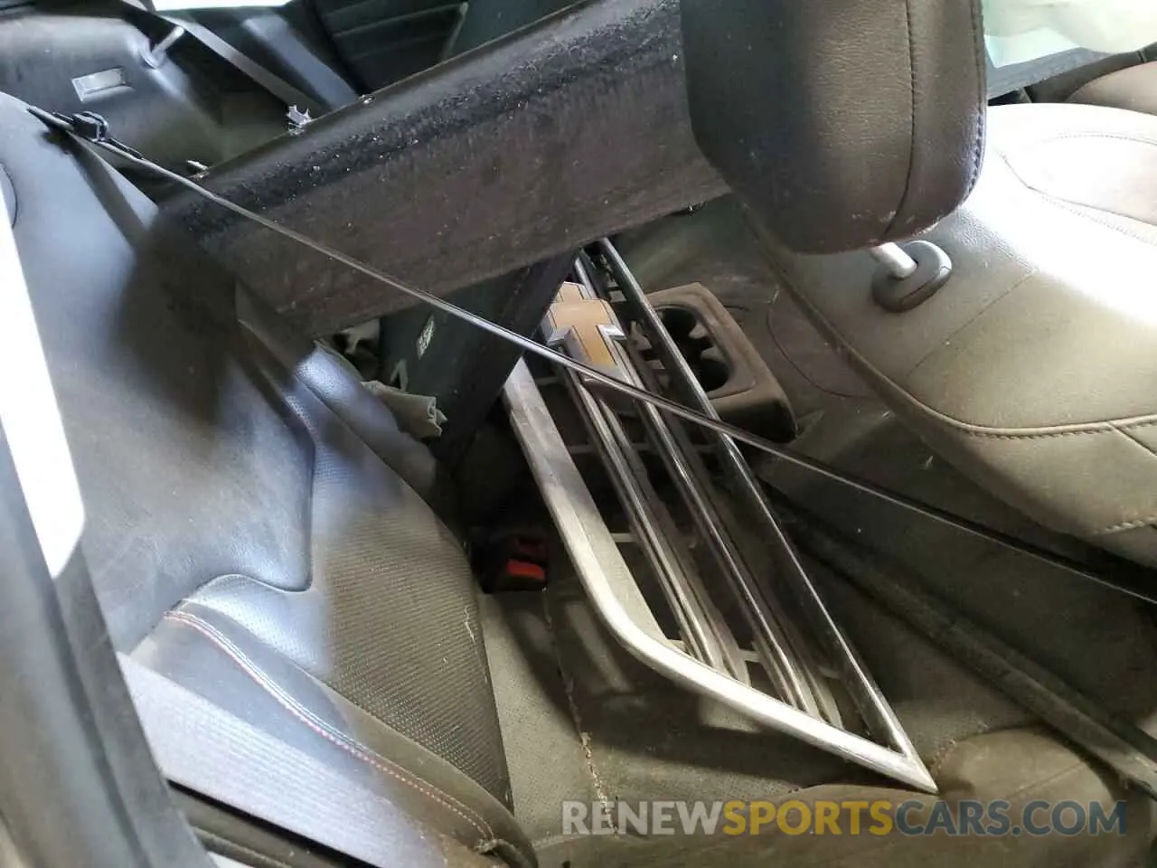 13 Photograph of a damaged car 3C4NJDDB4NT156932 JEEP COMPASS 2022