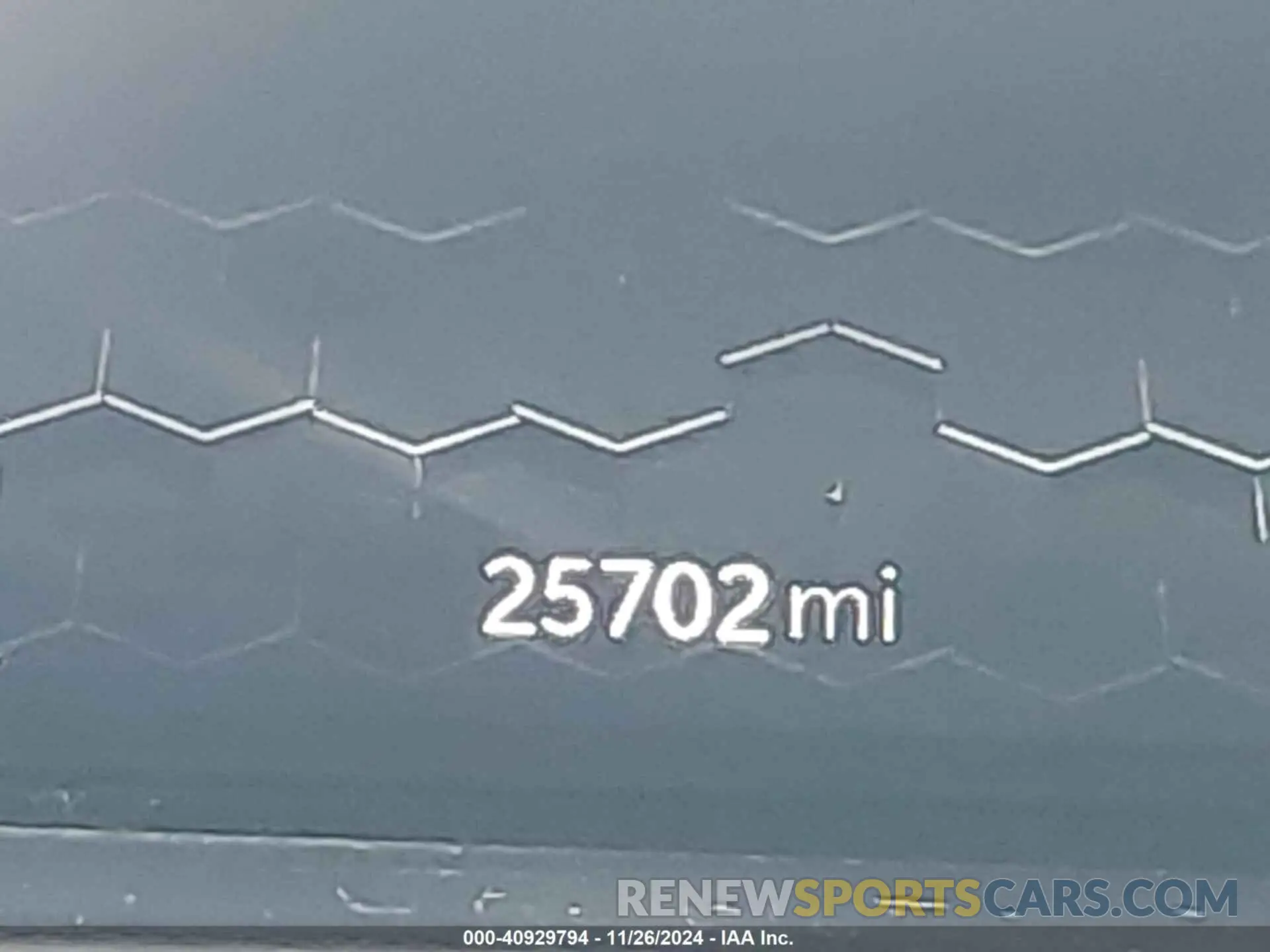 15 Photograph of a damaged car 3C4NJDDB7NT226018 JEEP COMPASS 2022
