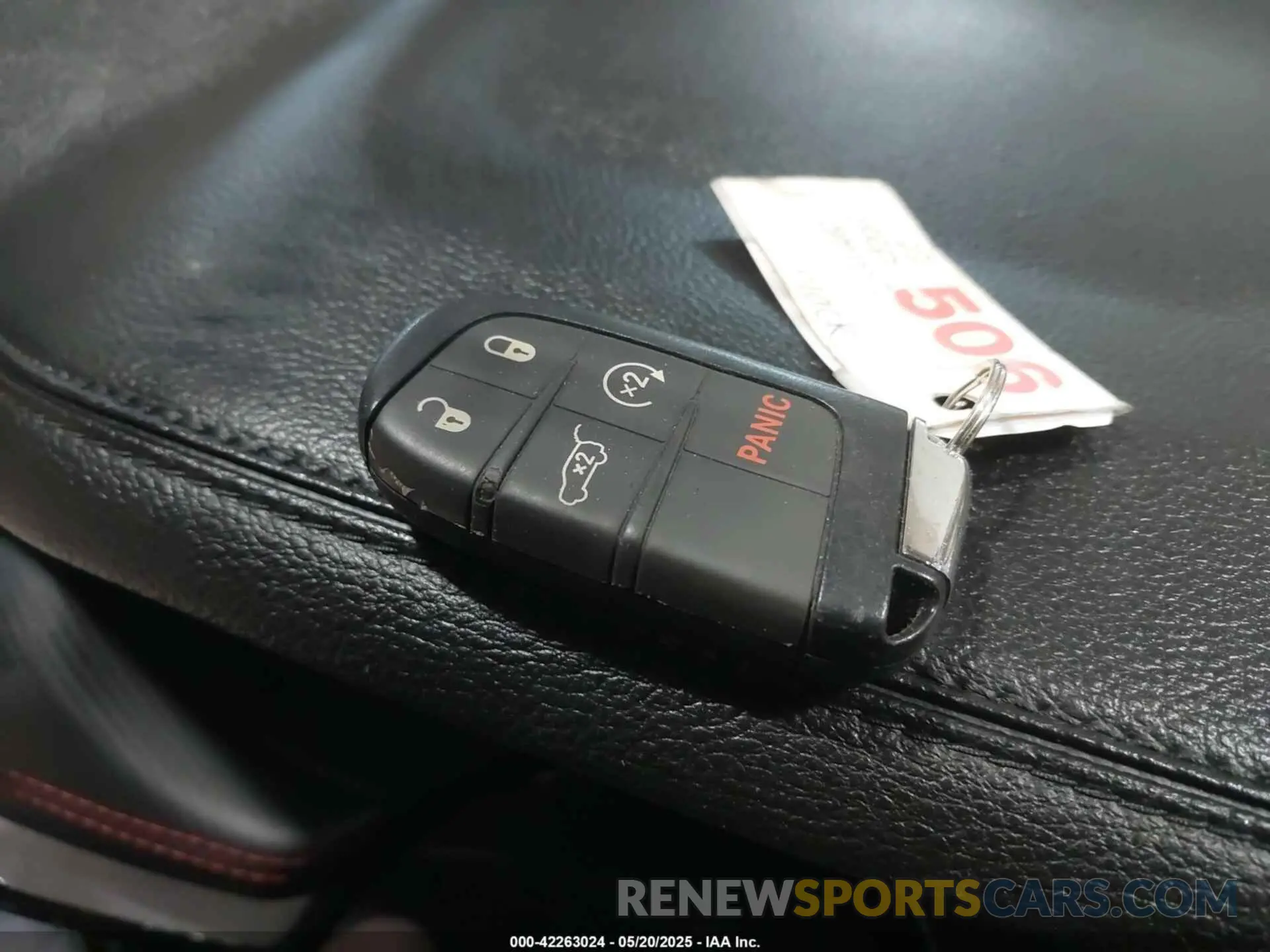 11 Photograph of a damaged car 3C4NJDDB8NT227131 JEEP COMPASS 2022