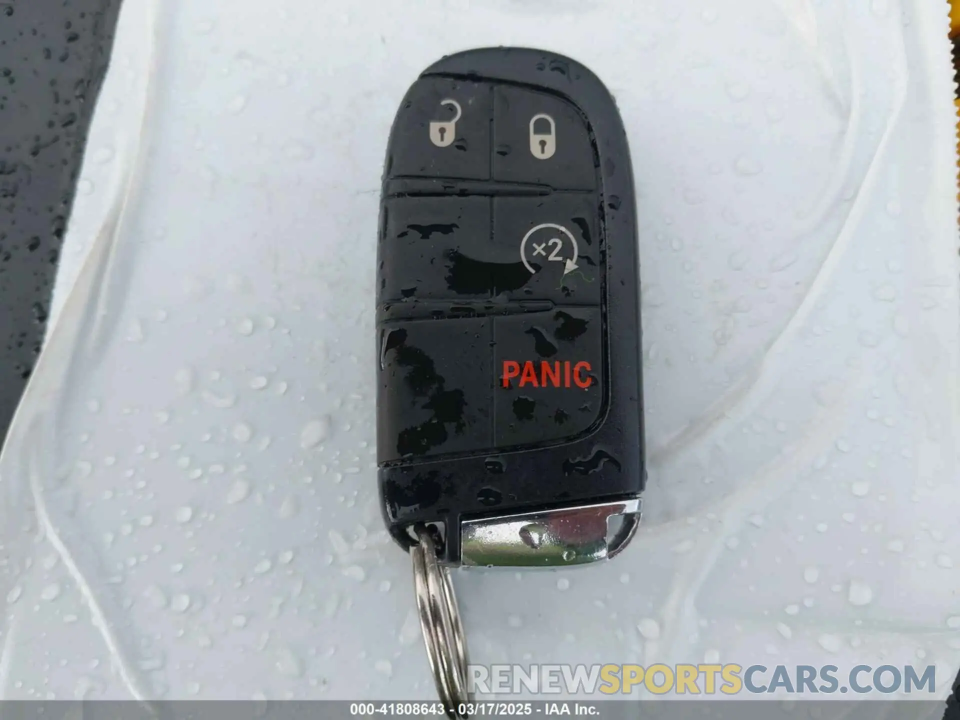 11 Photograph of a damaged car 3C4NJDFB3NT214607 JEEP COMPASS 2022