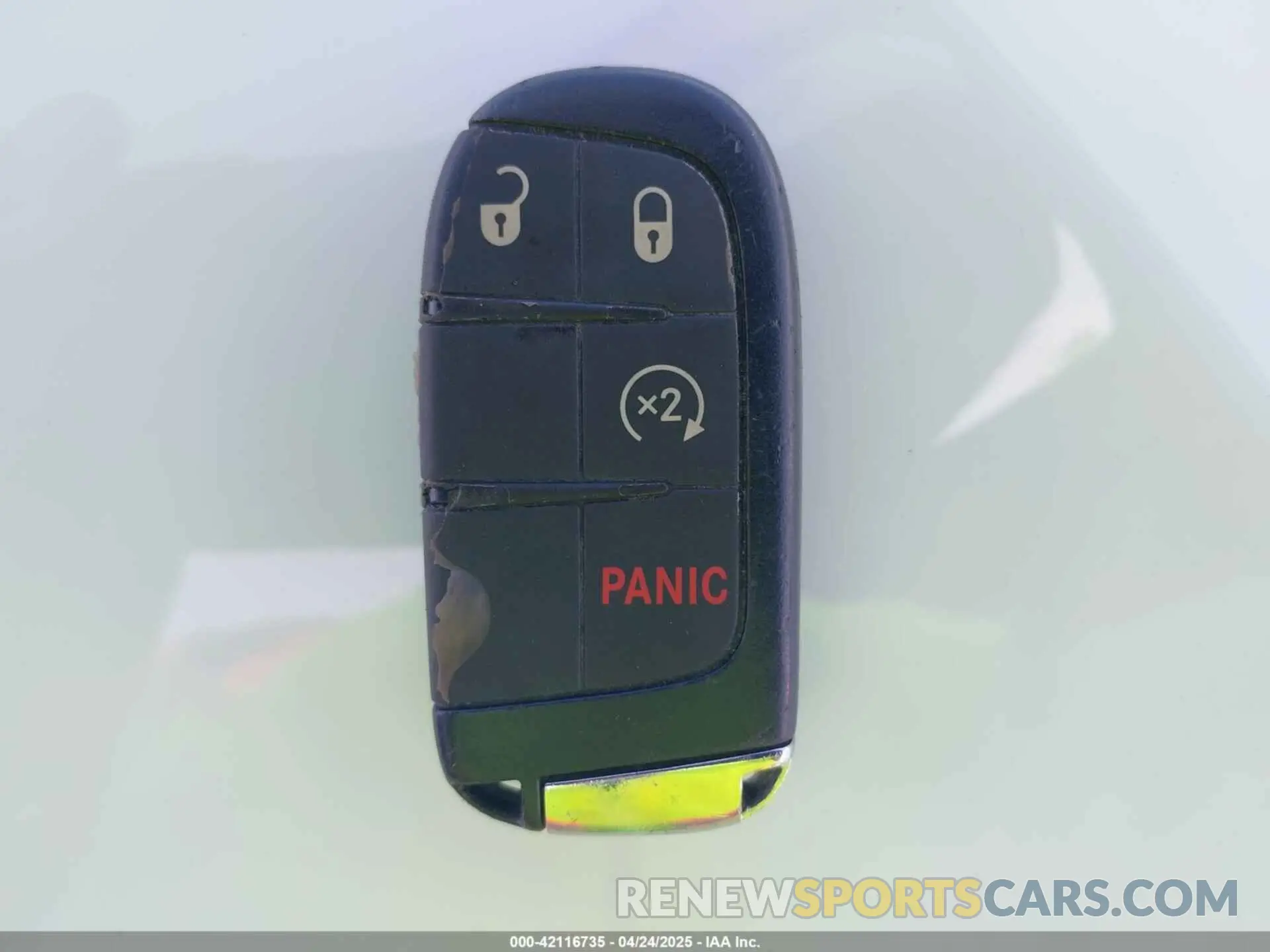 11 Photograph of a damaged car 3C4NJDFB6NT164933 JEEP COMPASS 2022